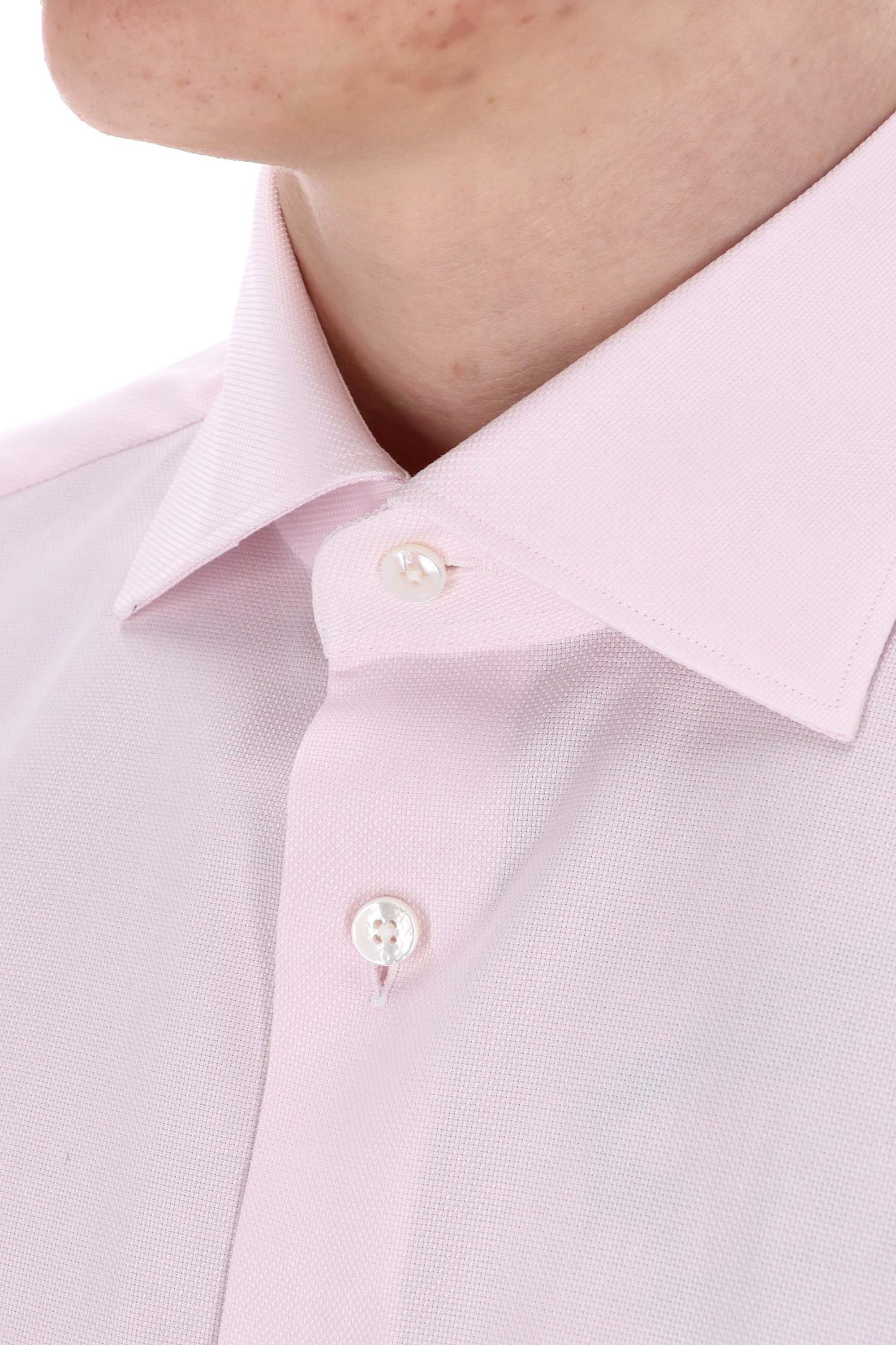 Zegna Mini Trendy Men's Shirt - Image 5
