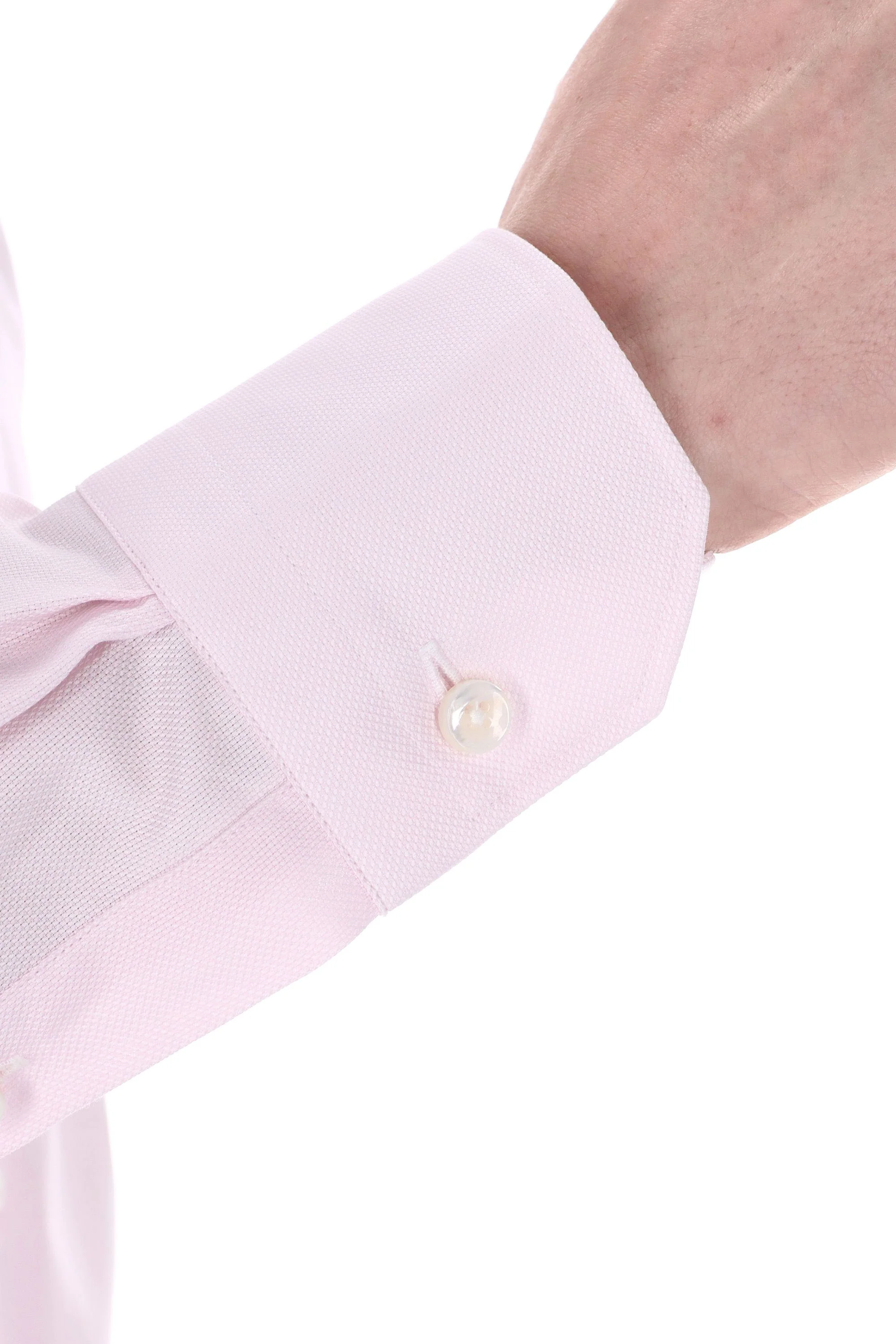 Zegna Mini Trendy Men's Shirt - Image 6