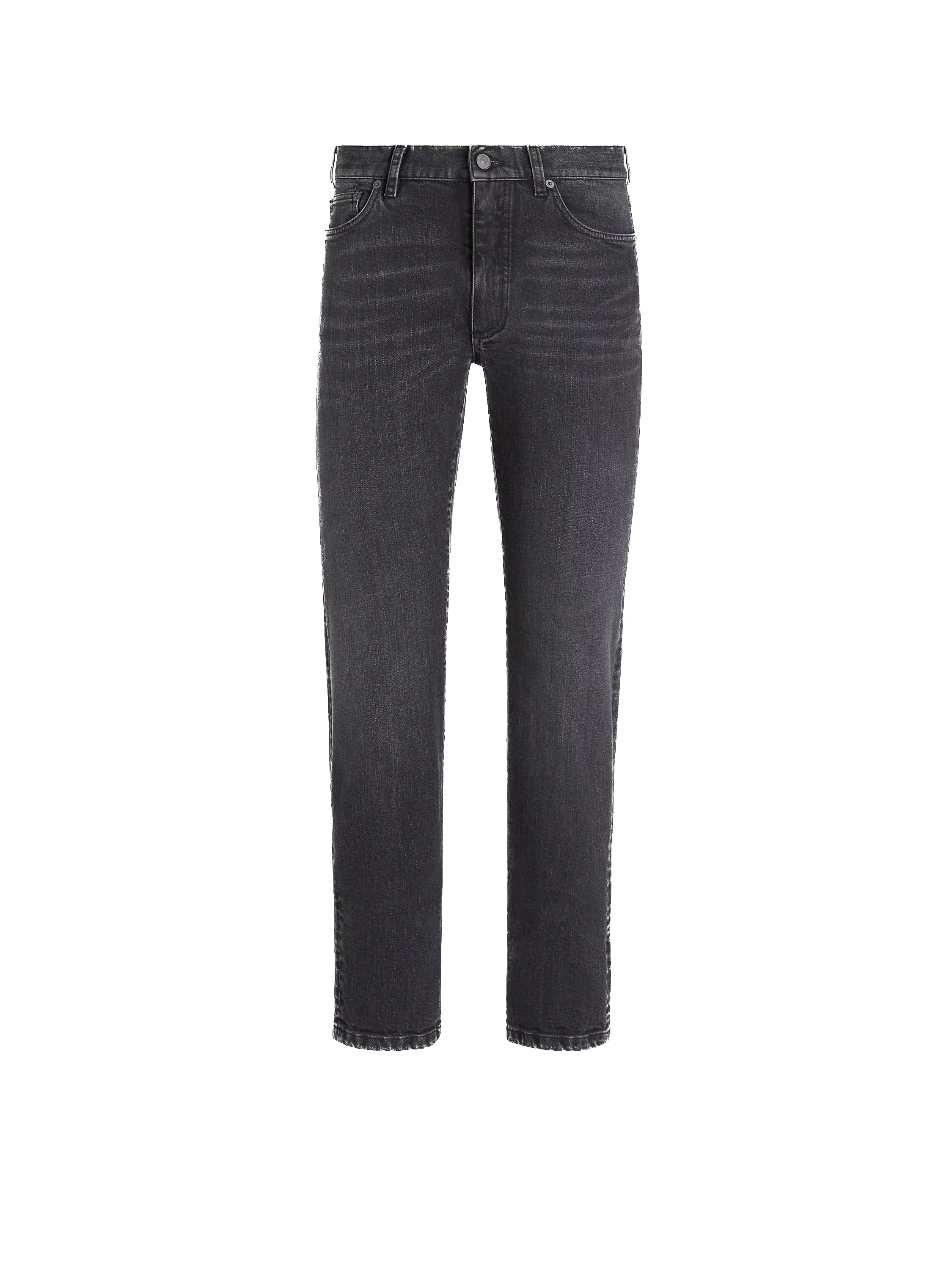 Zegna Refined Casual Jeans for Men
