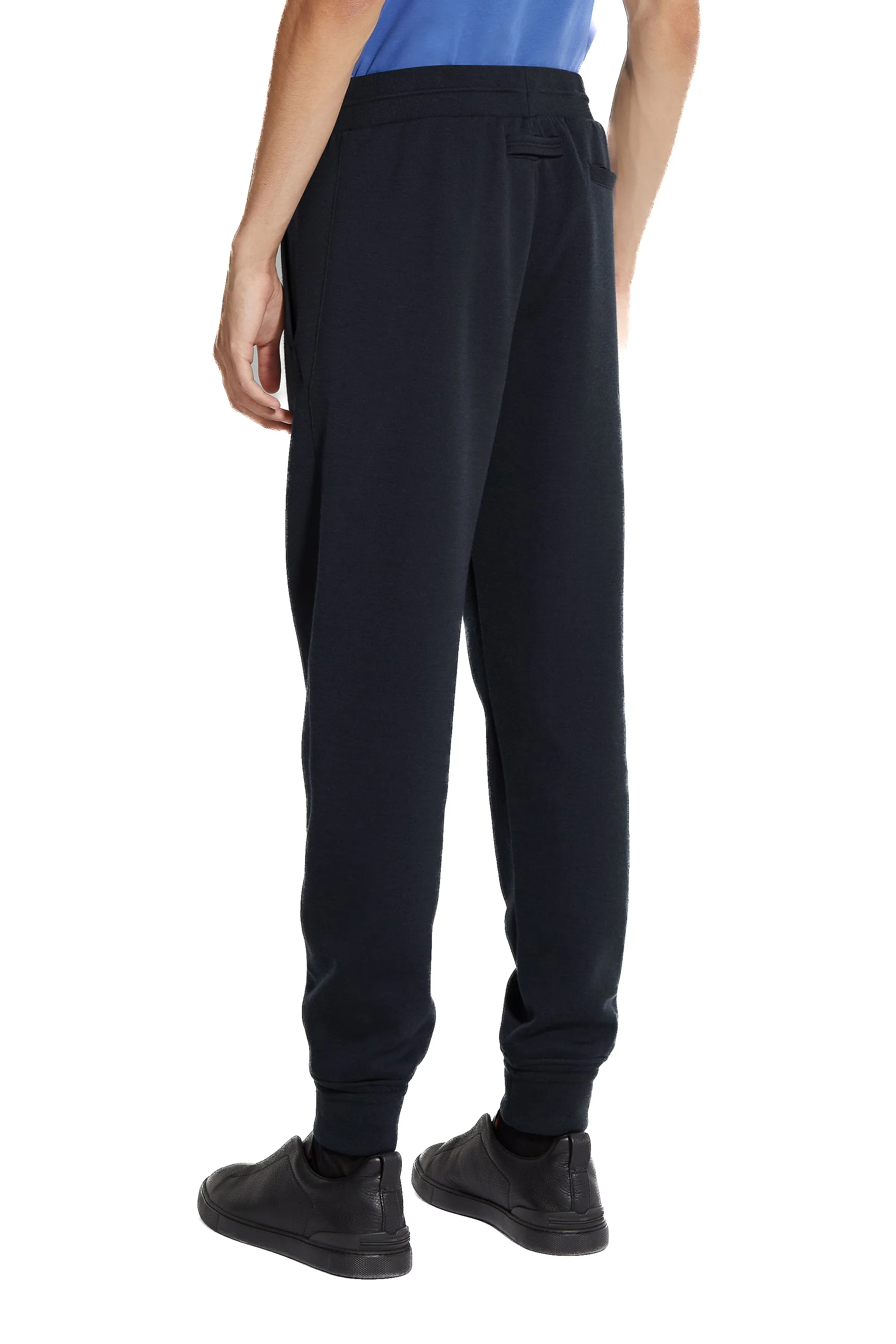 Zegna Ski Ready Mini Jacket for Men - Image 3