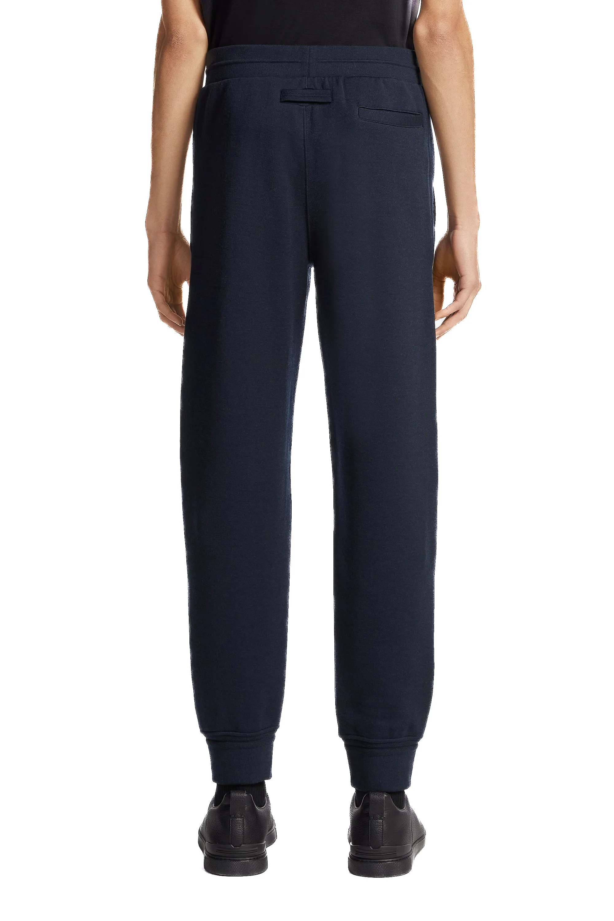 Zegna Ski Ready Mini Jacket for Men - Image 4