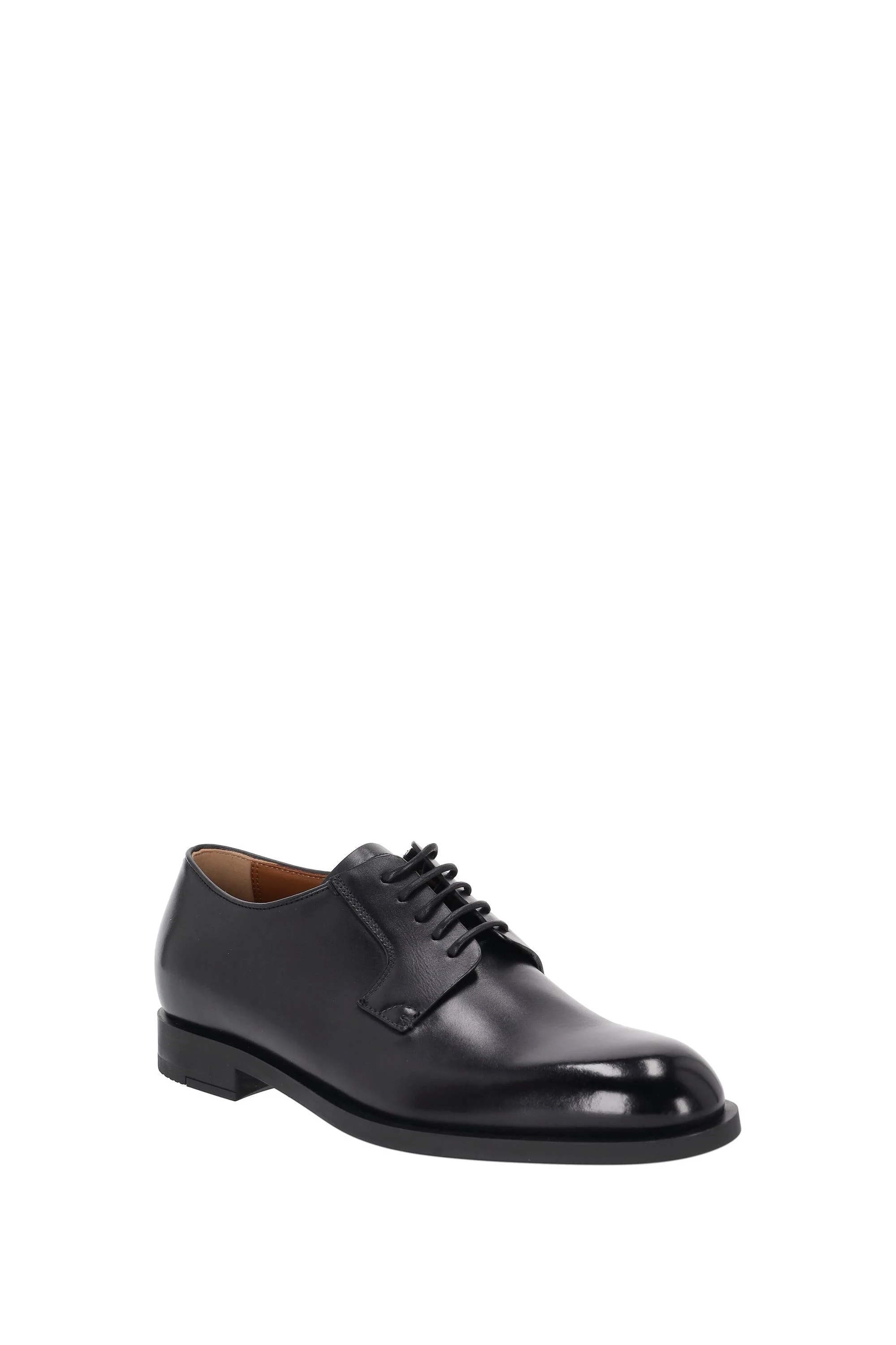 Zegna Sleek Flat Shoes for Men - Image 2