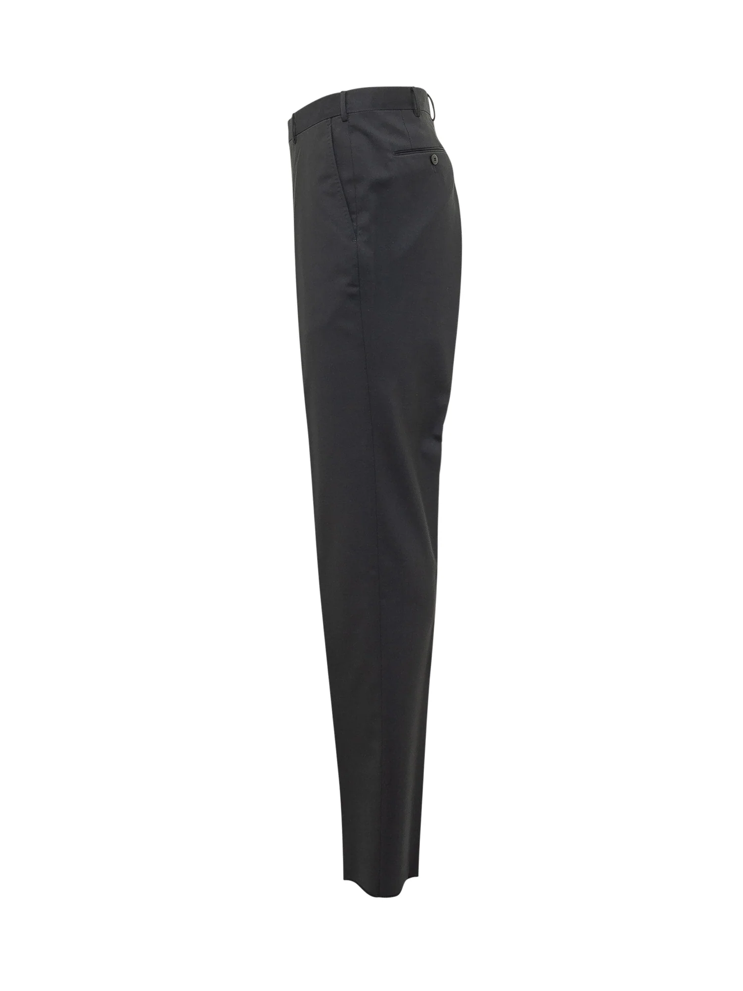 Zegna Slim Tailored Pants - Image 3