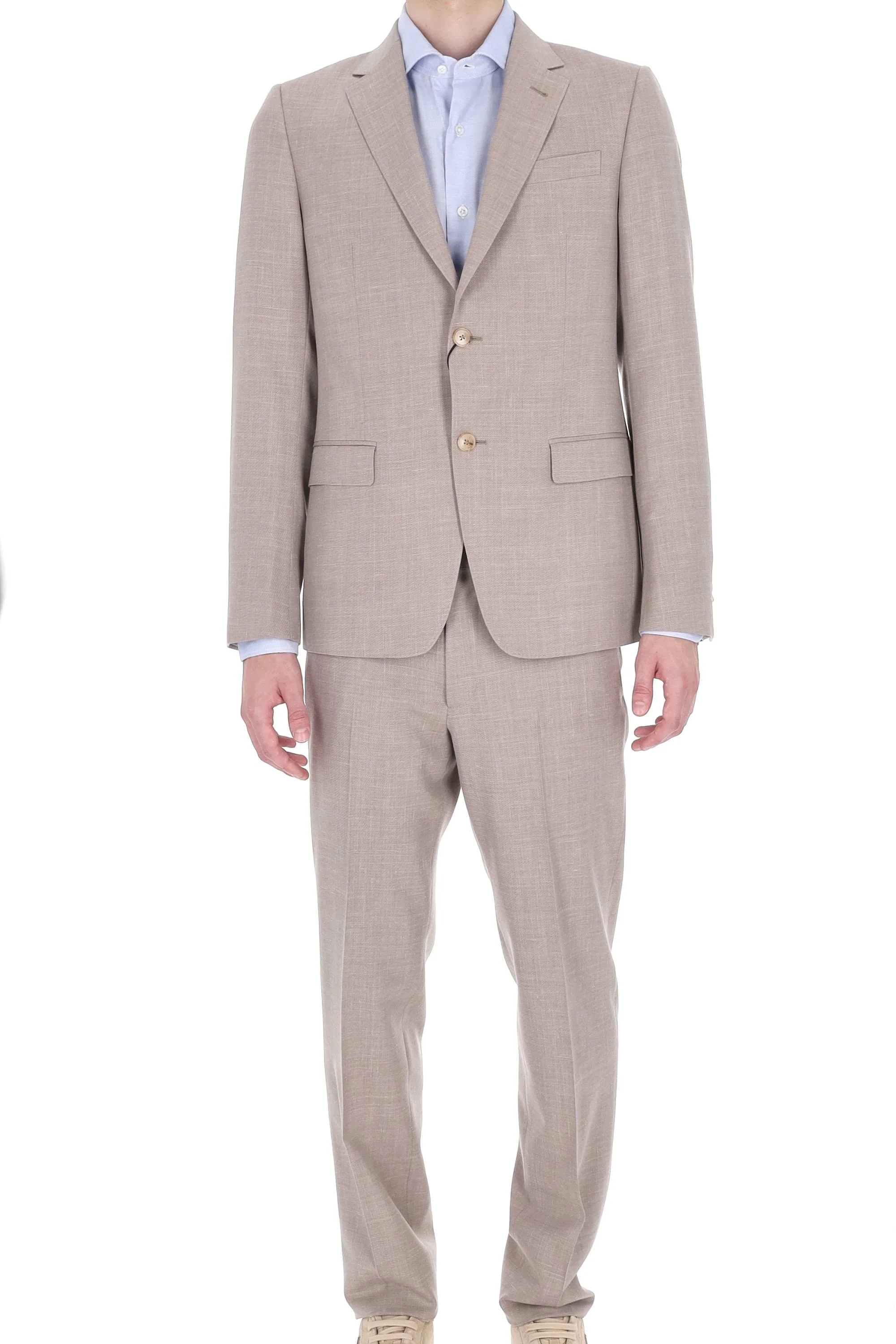 Zegna Sophisticated Casual Dress for Men