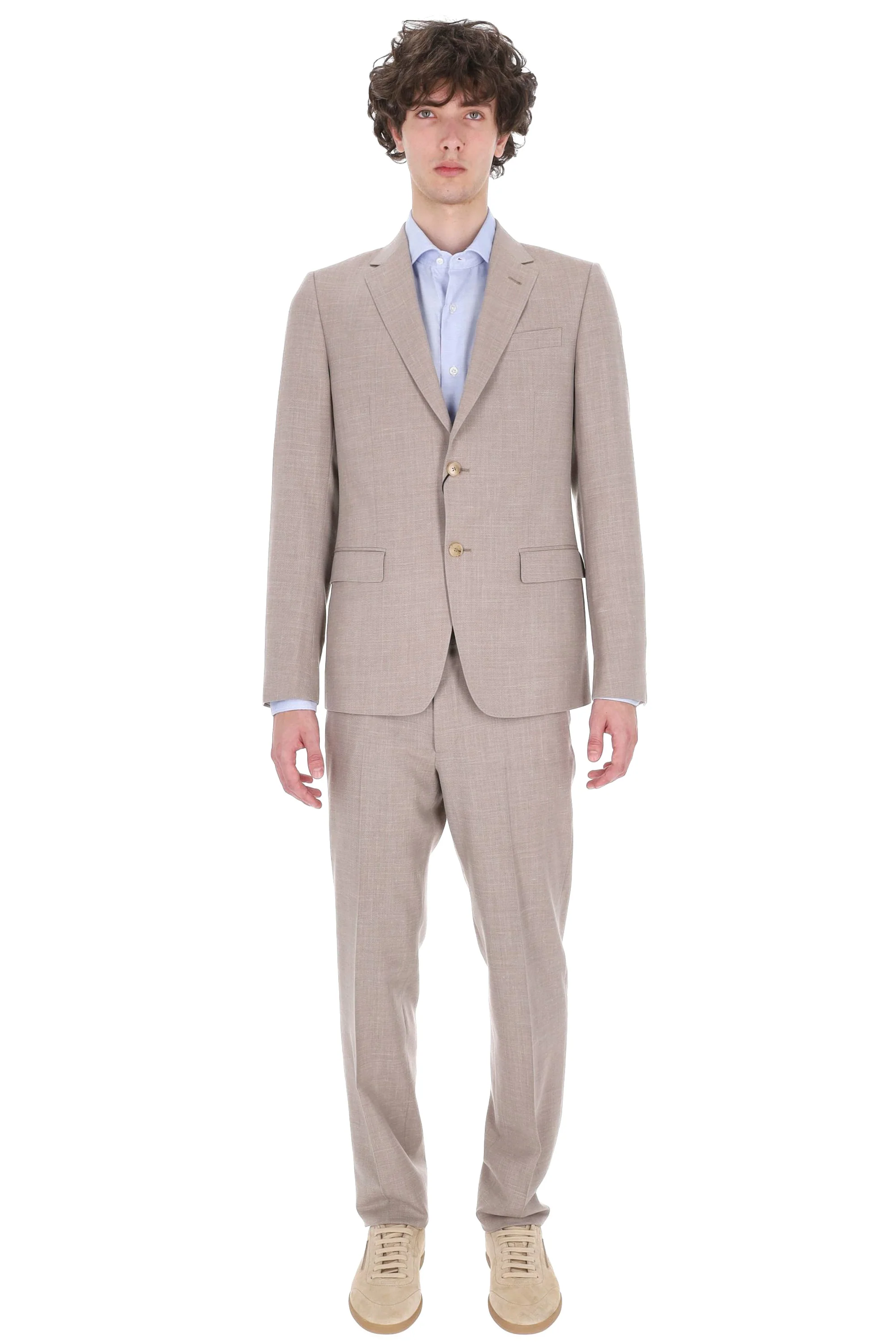 Zegna Sophisticated Casual Dress for Men - Image 2