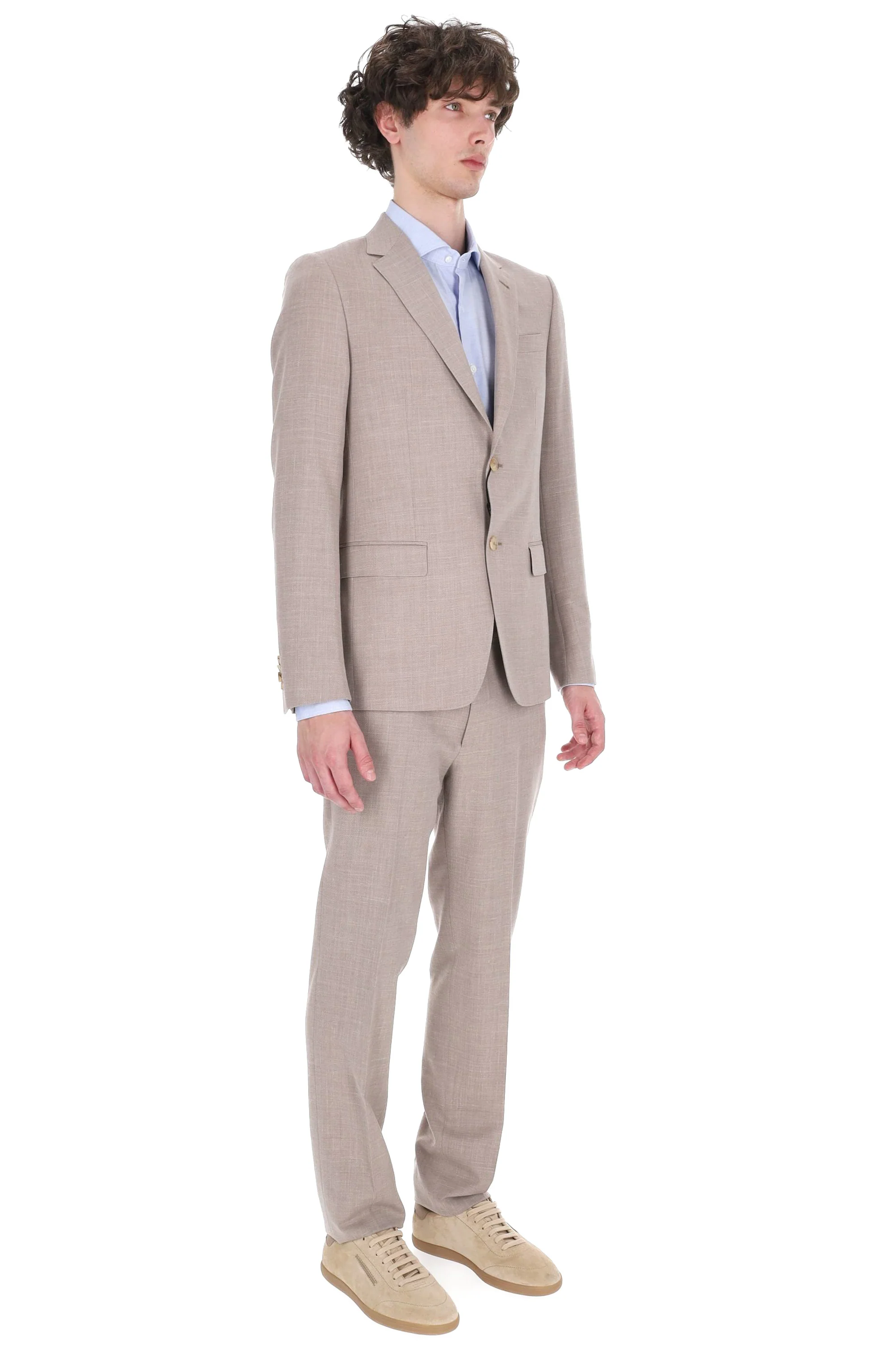 Zegna Sophisticated Casual Dress for Men - Image 3