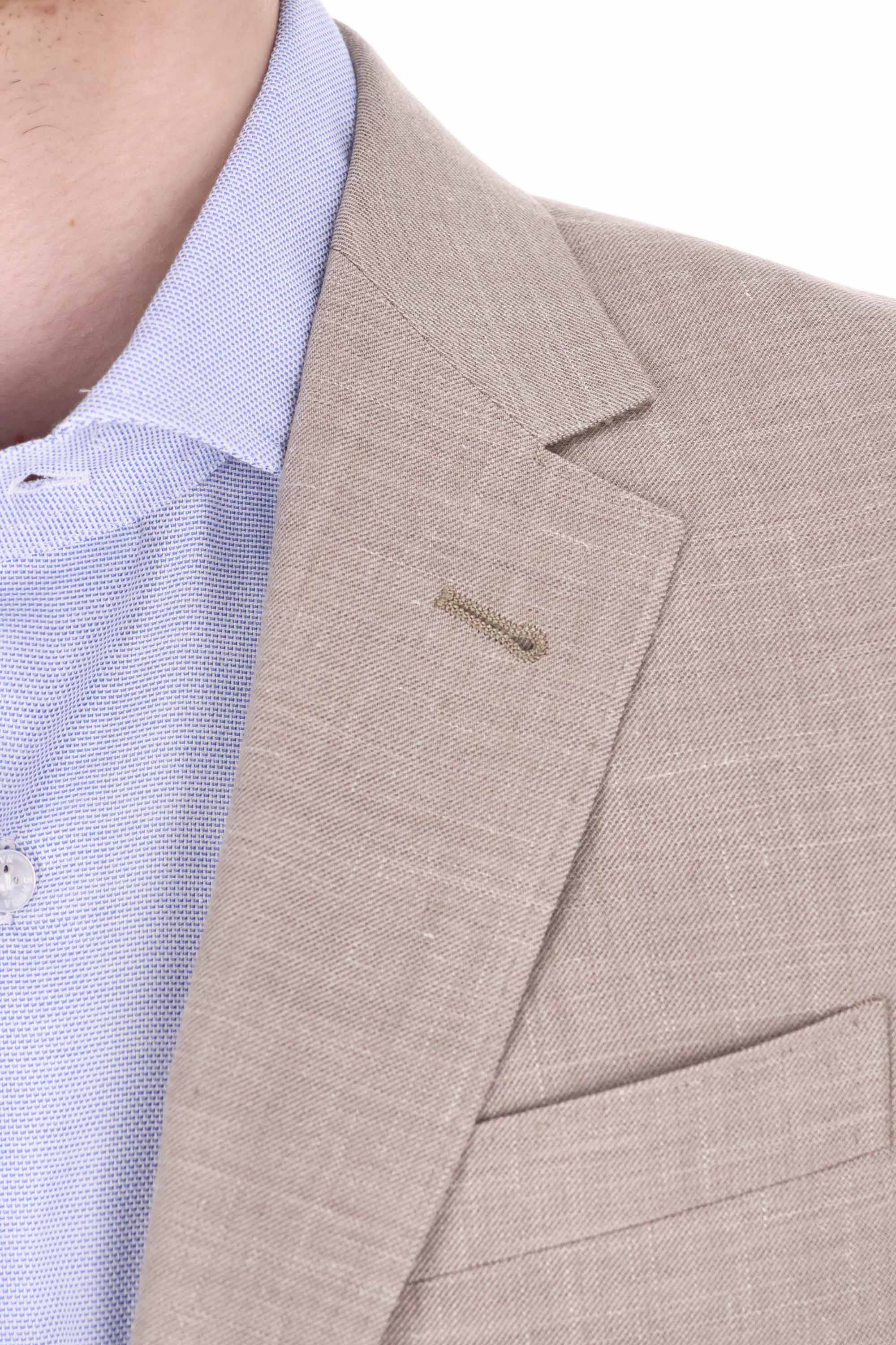 Zegna Sophisticated Casual Dress for Men - Image 5