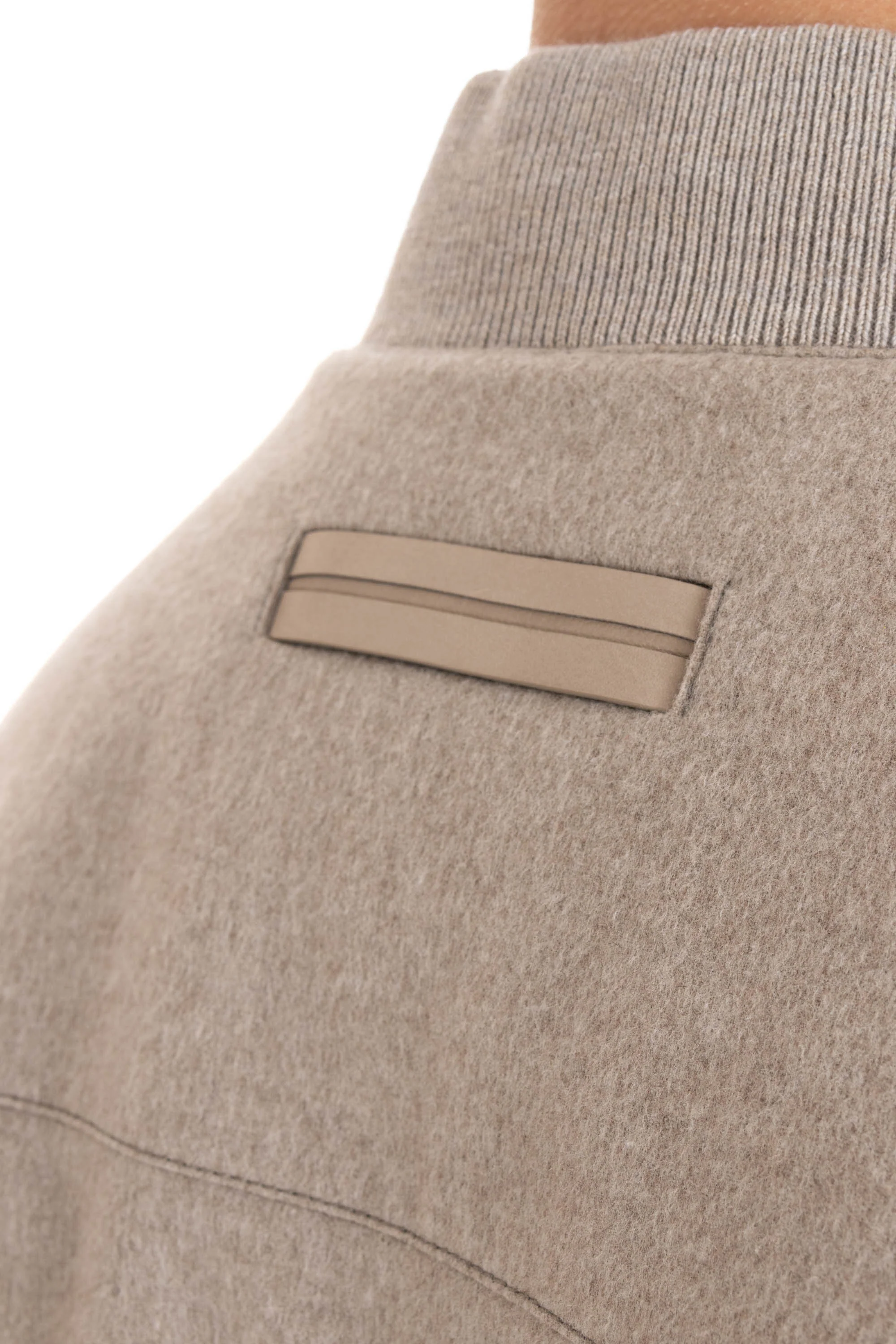 Zegna Sophisticated Men's Coat for FW24 - Image 5