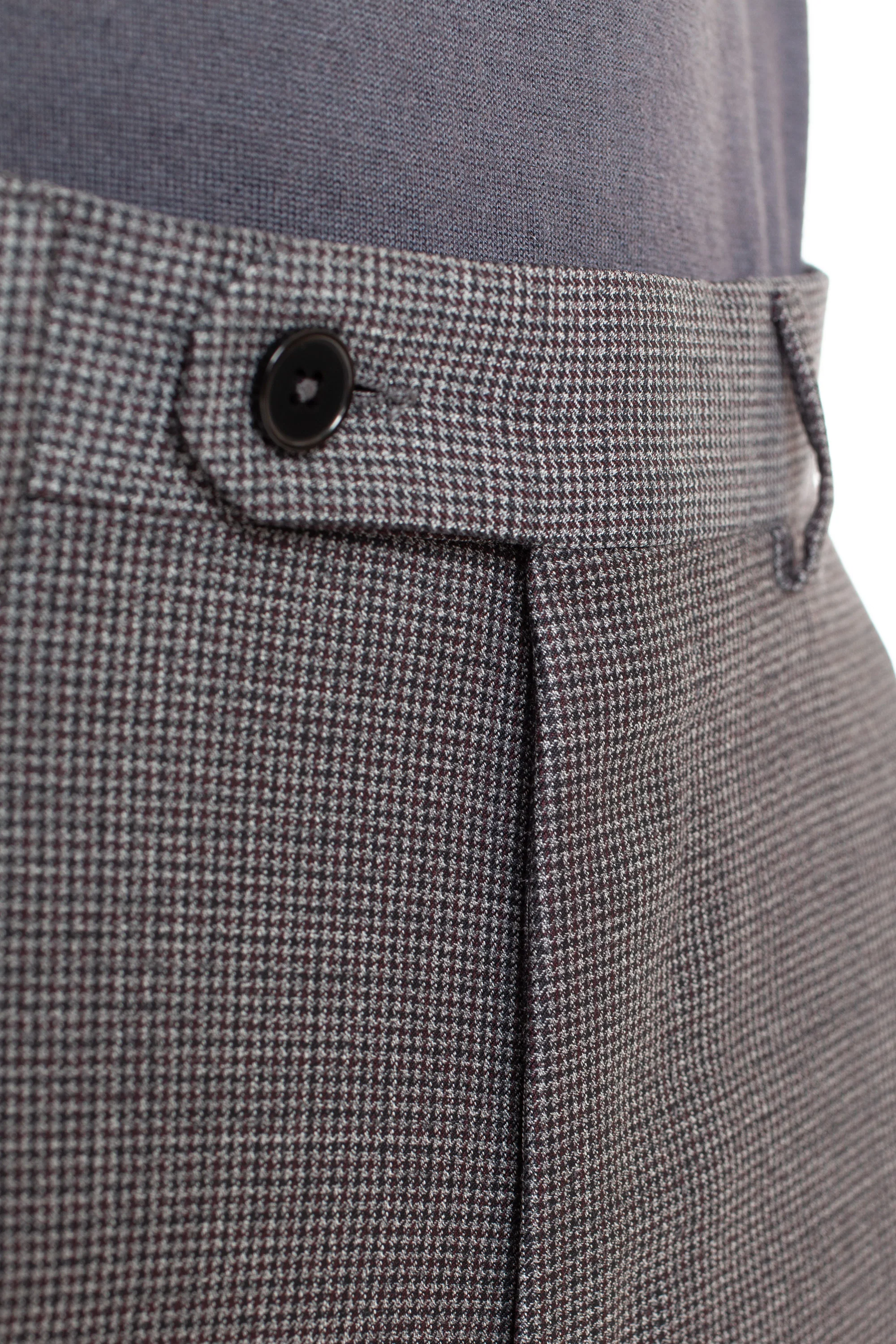 Zegna Sophisticated Men's Dress for FW23 - Image 6