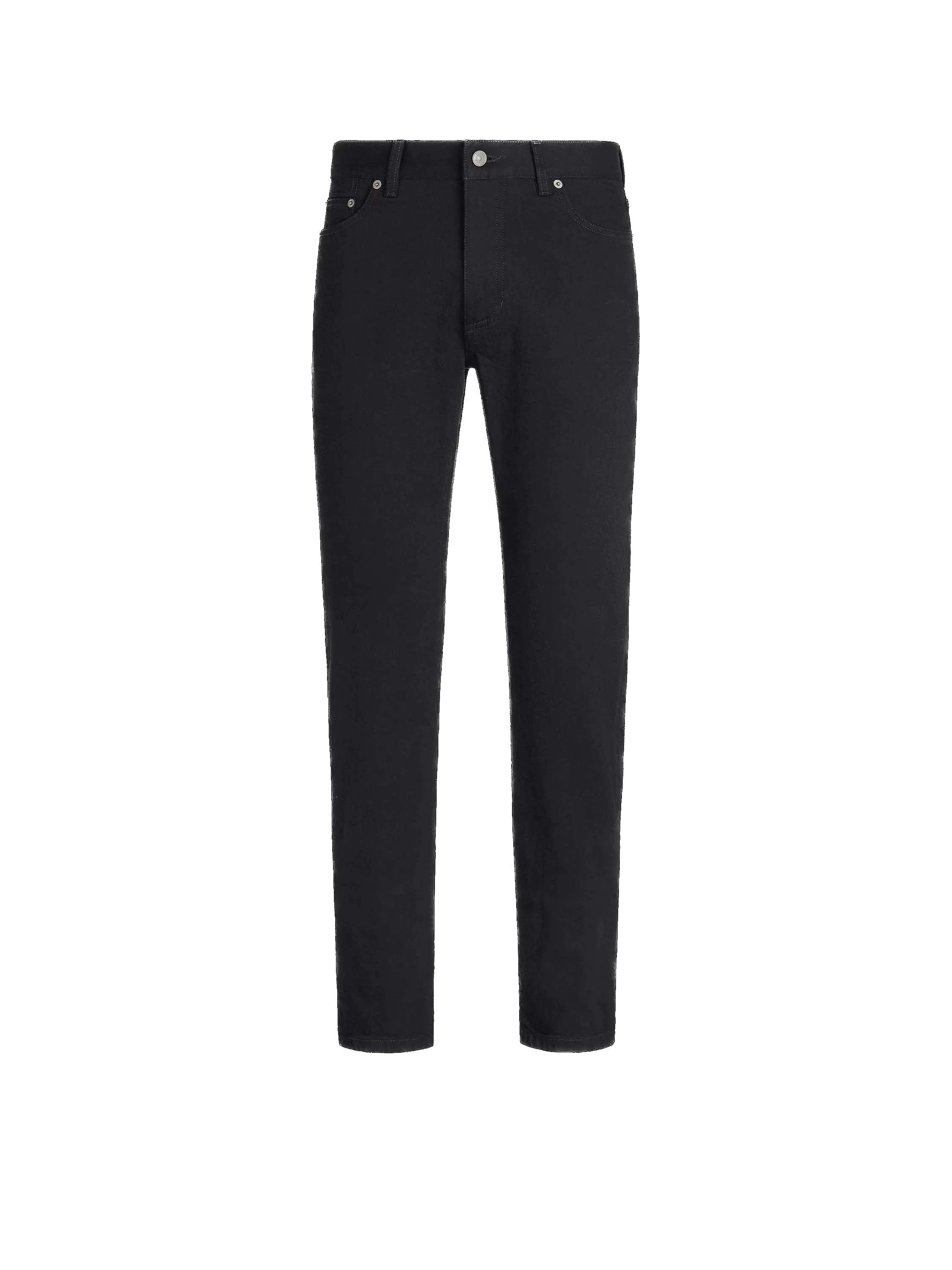 Zegna Sophisticated Mini Jeans for Men - FW25 Collection