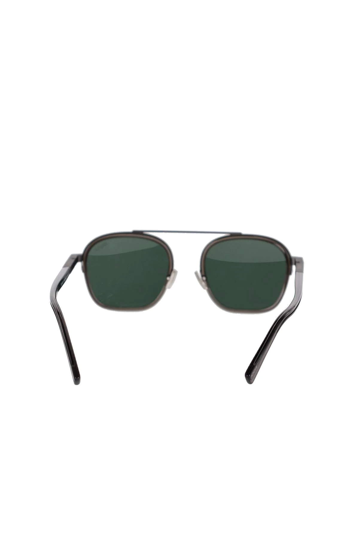 Zegna Sophisticated Mini Sunglasses for Men - FW24 Collection - Image 4
