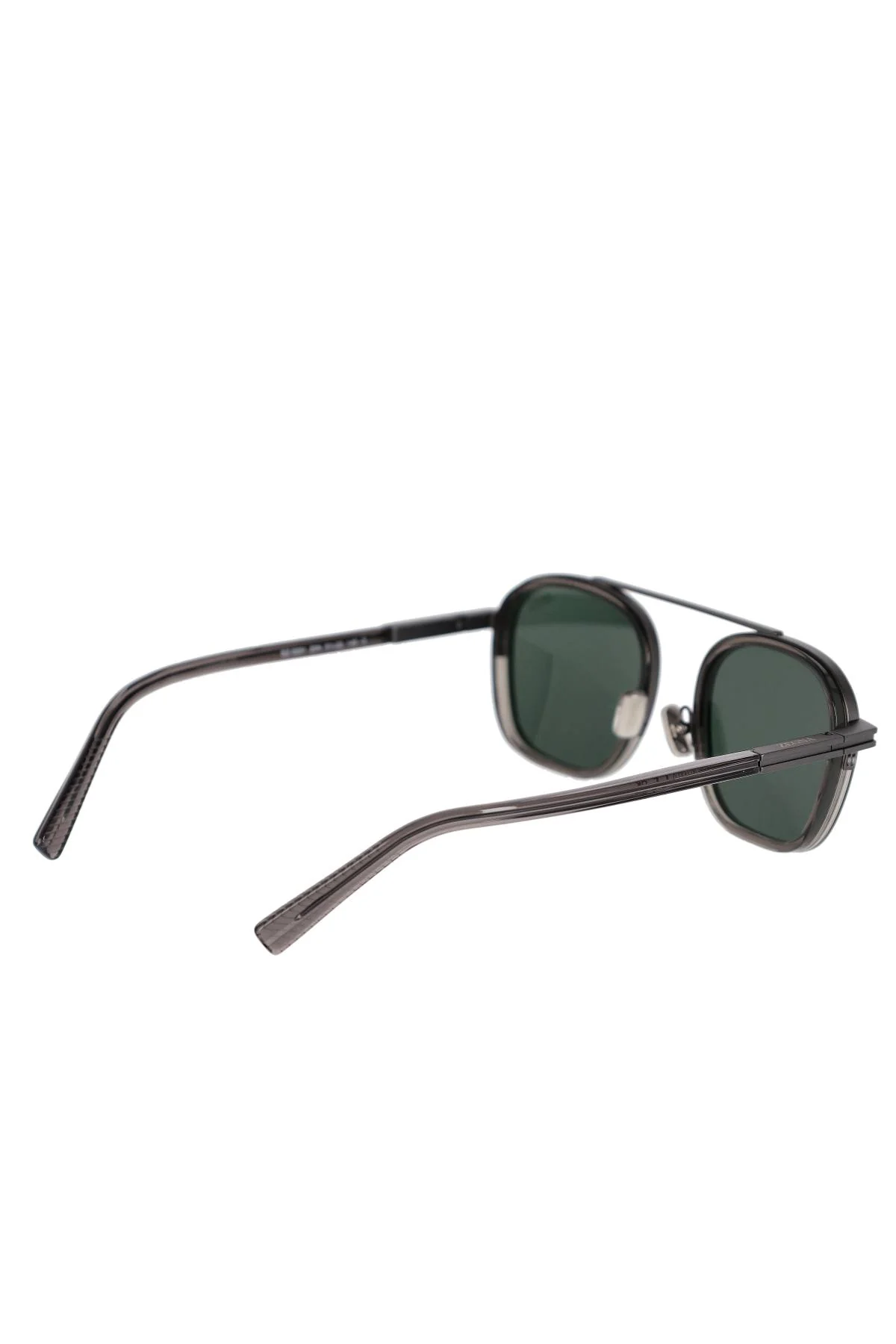 Zegna Sophisticated Mini Sunglasses for Men - FW24 Collection - Image 5