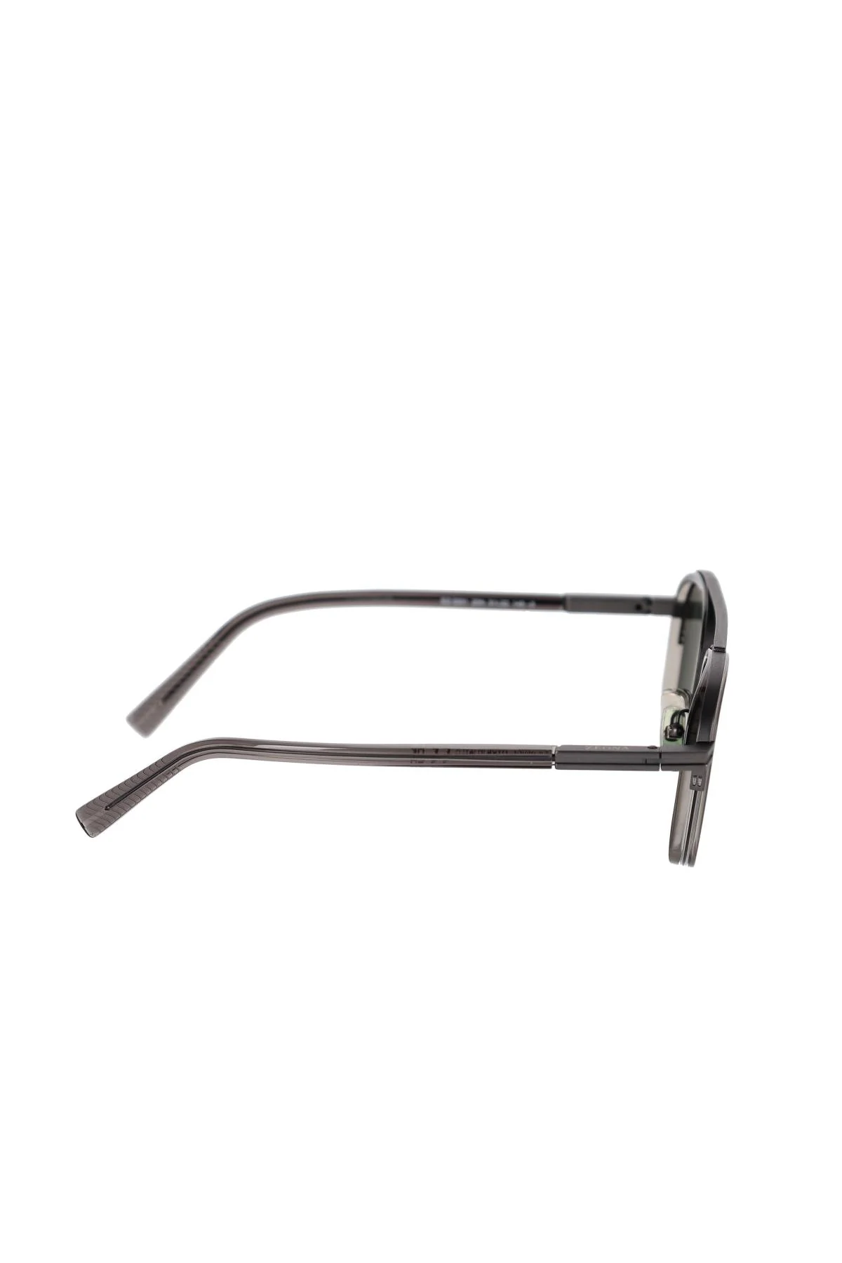 Zegna Sophisticated Mini Sunglasses for Men - FW24 Collection - Image 6
