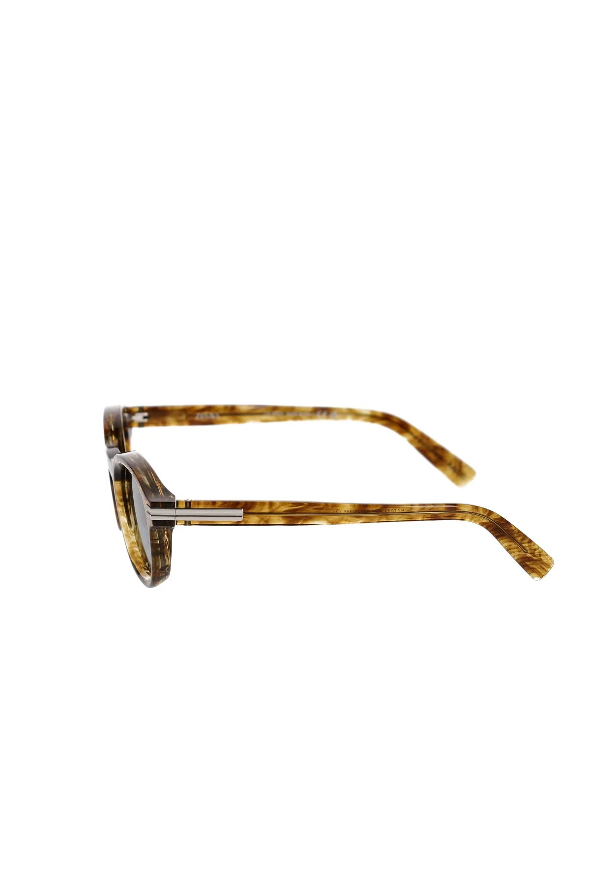 Zegna Stylish Classic Sunglasses for Men - Image 2