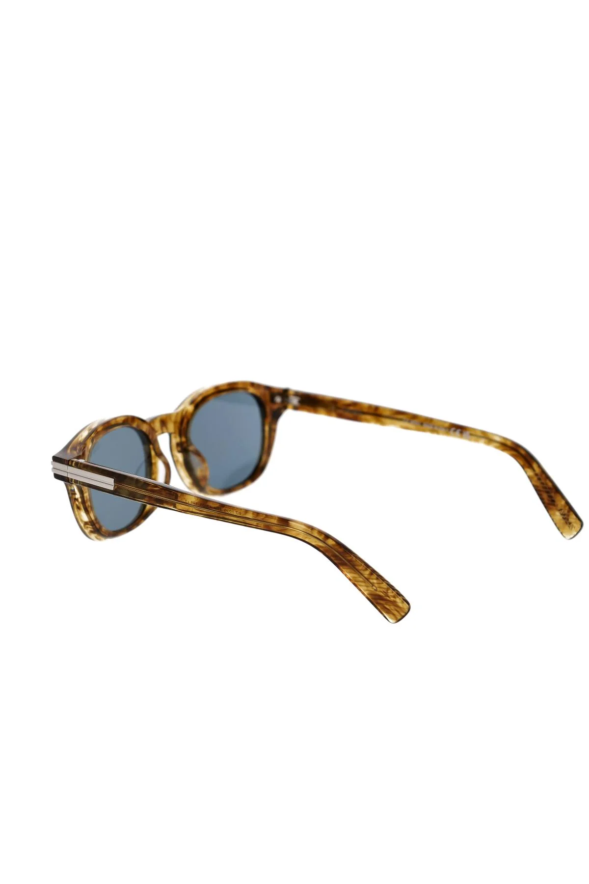 Zegna Stylish Classic Sunglasses for Men - Image 3