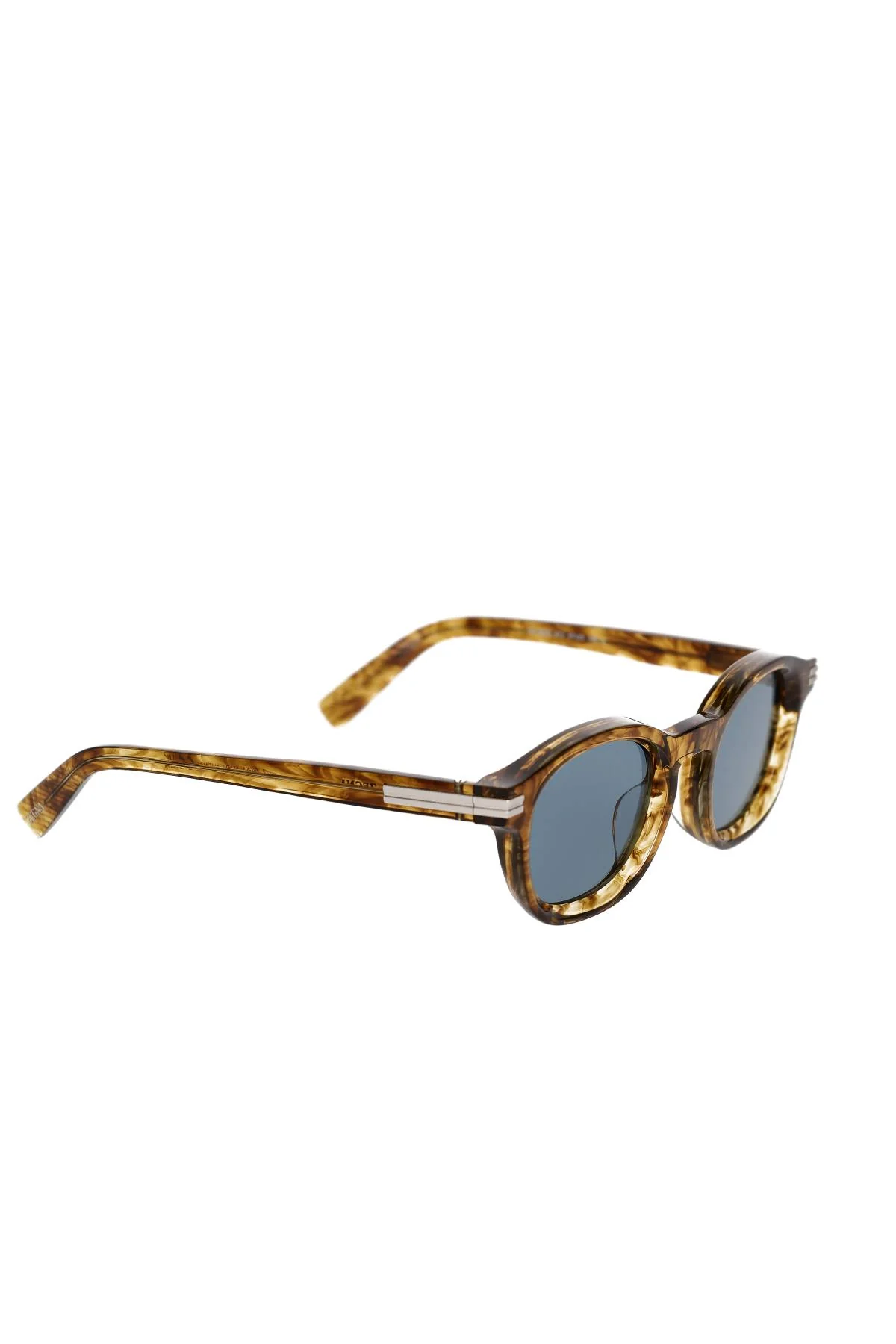 Zegna Stylish Classic Sunglasses for Men - Image 4