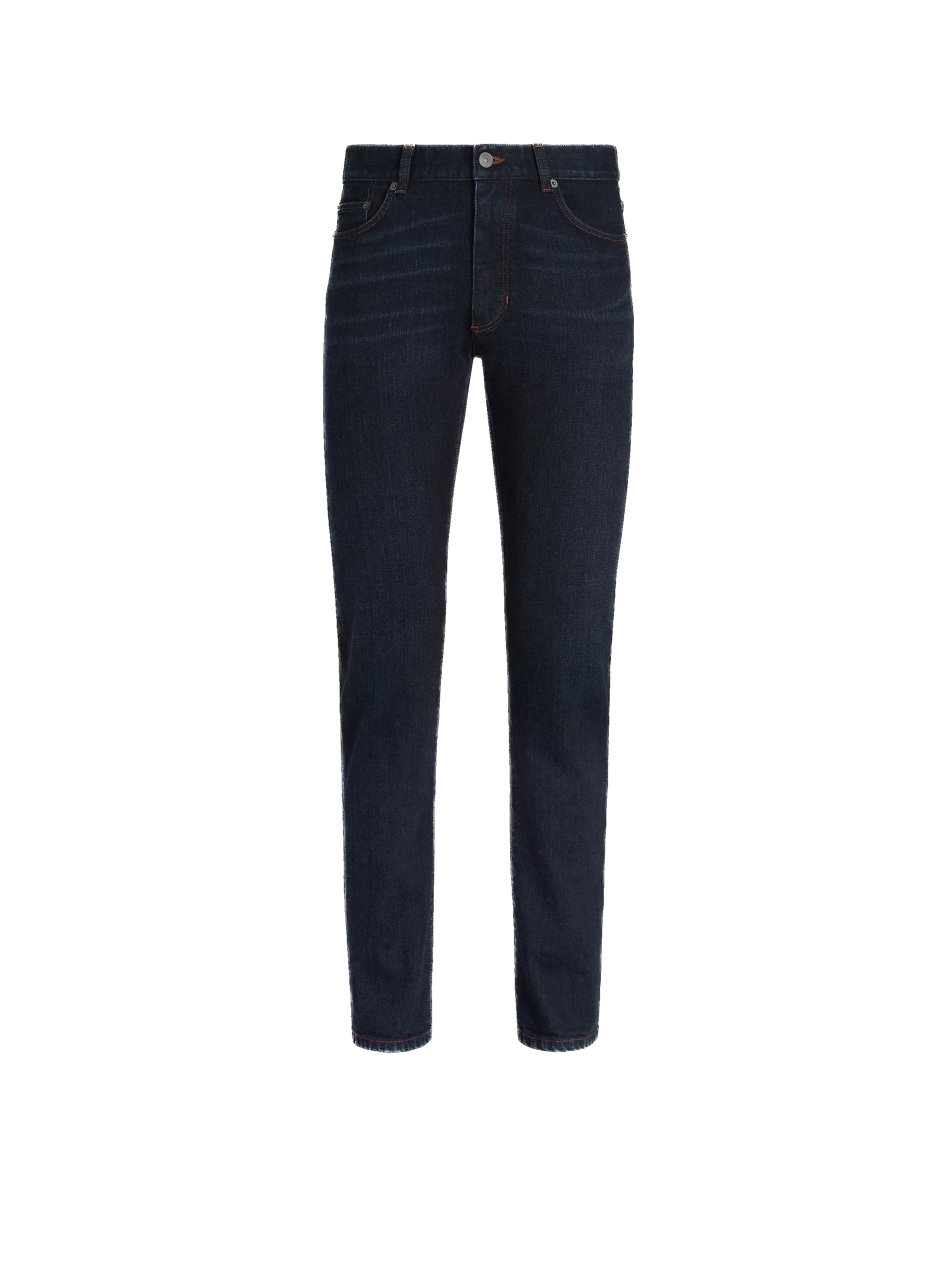 Zegna Stylish Denim Jeans for Men