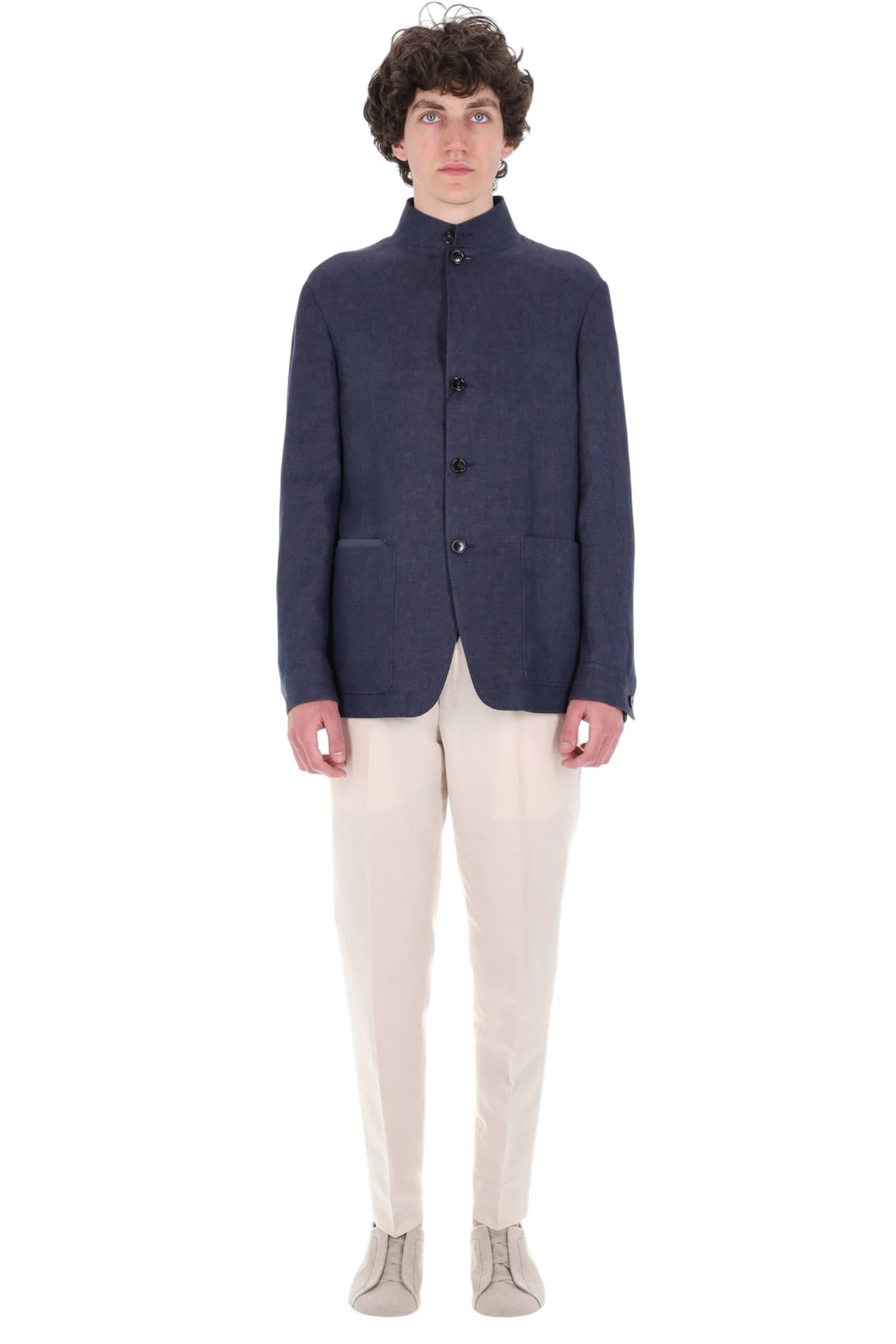 Zegna Stylish Men's Jacket - Image 2