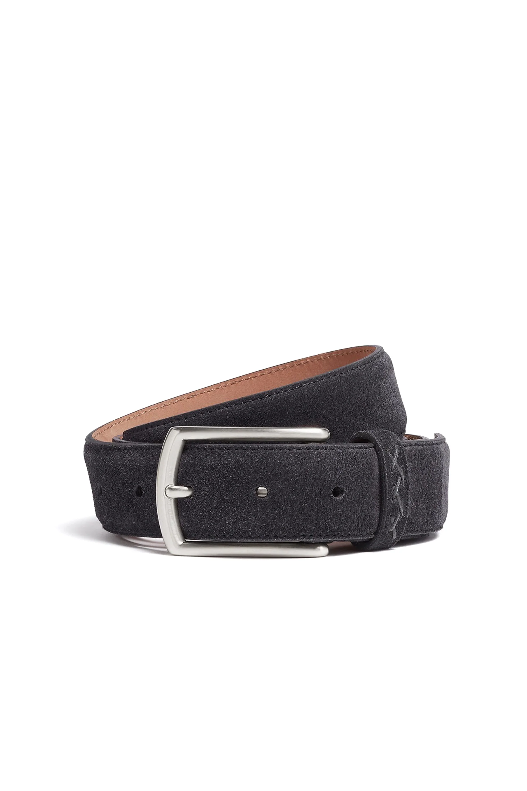 Zegna Stylish Mini Belt for Men - FW24 Collection
