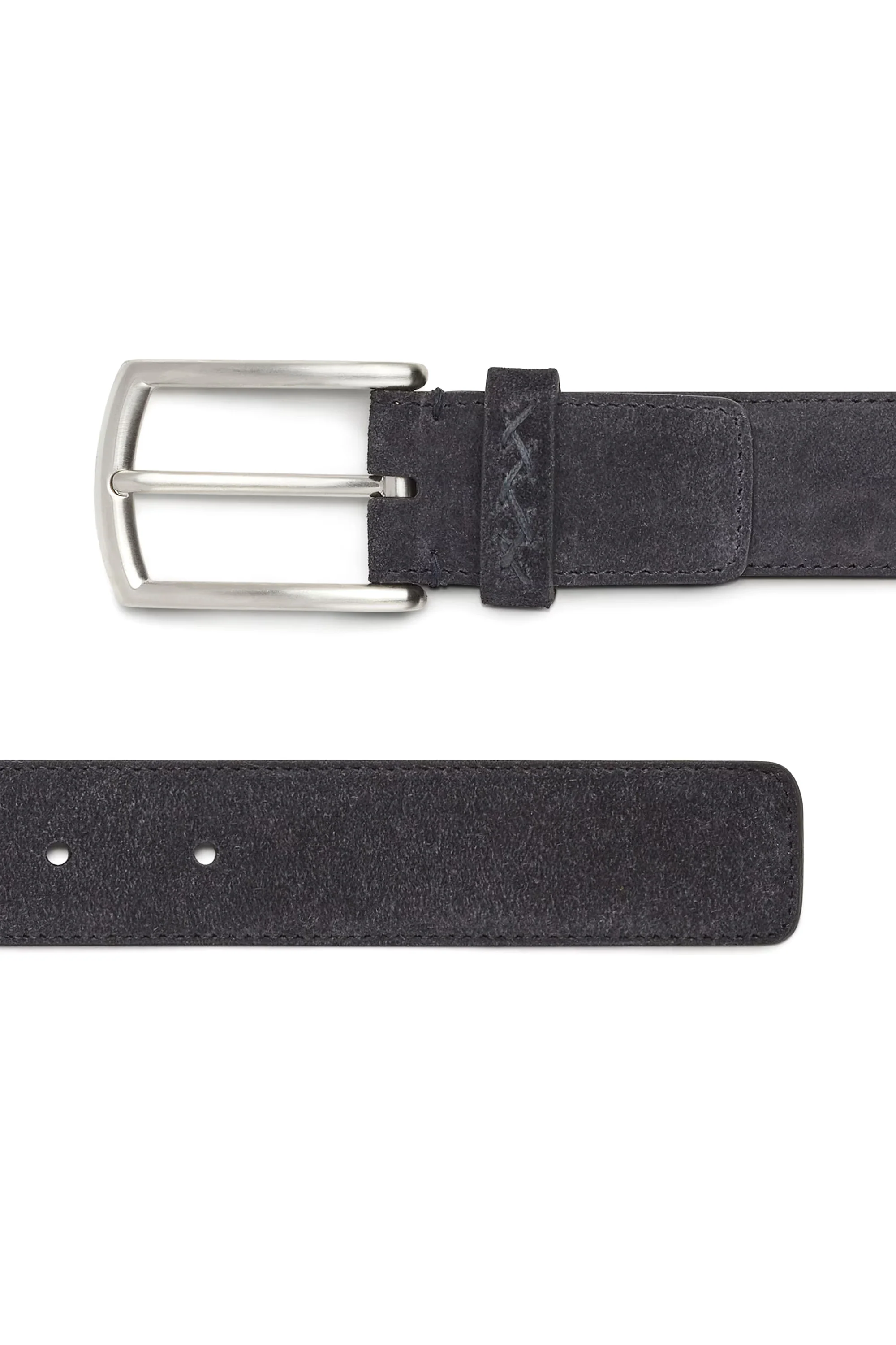 Zegna Stylish Mini Belt for Men - FW24 Collection - Image 2
