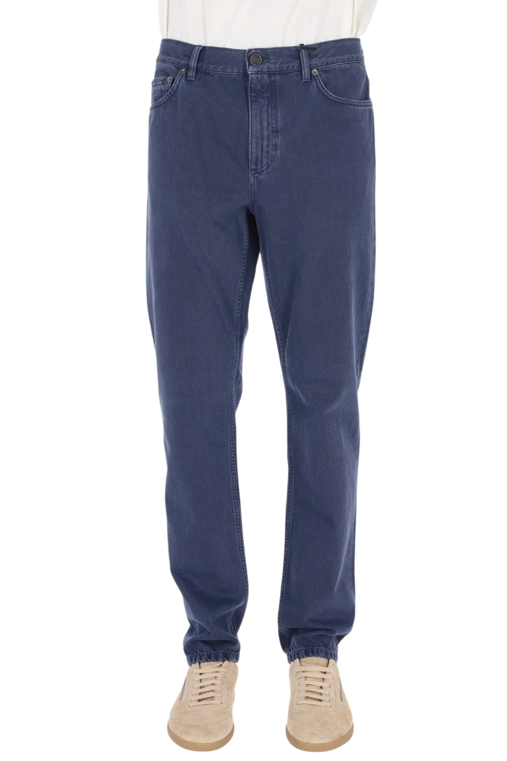Zegna Stylish Mini Men's Garment