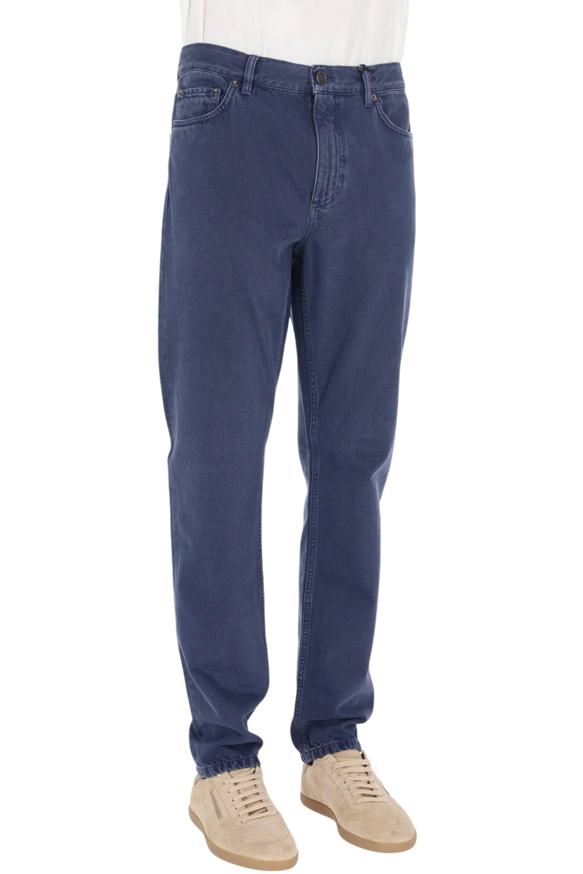 Zegna Stylish Mini Men's Garment - Image 2