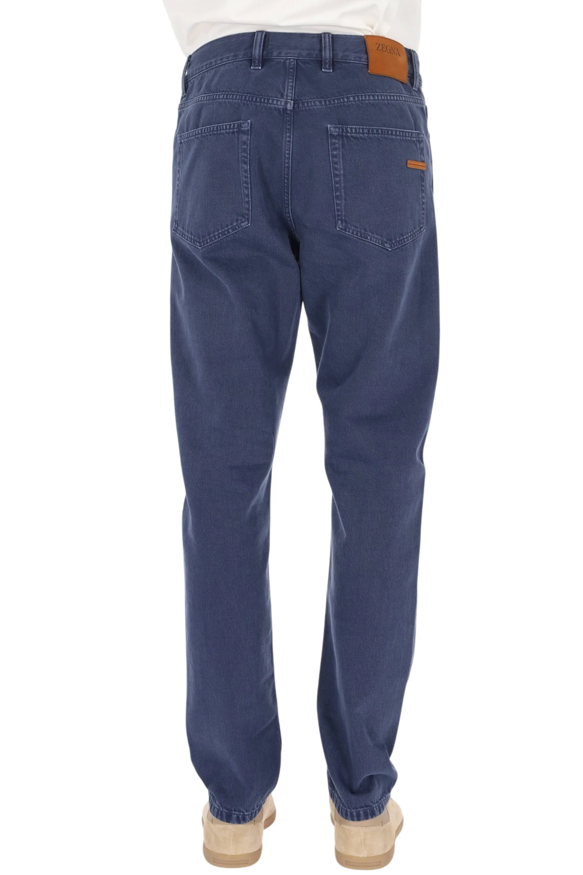 Zegna Stylish Mini Men's Garment - Image 3