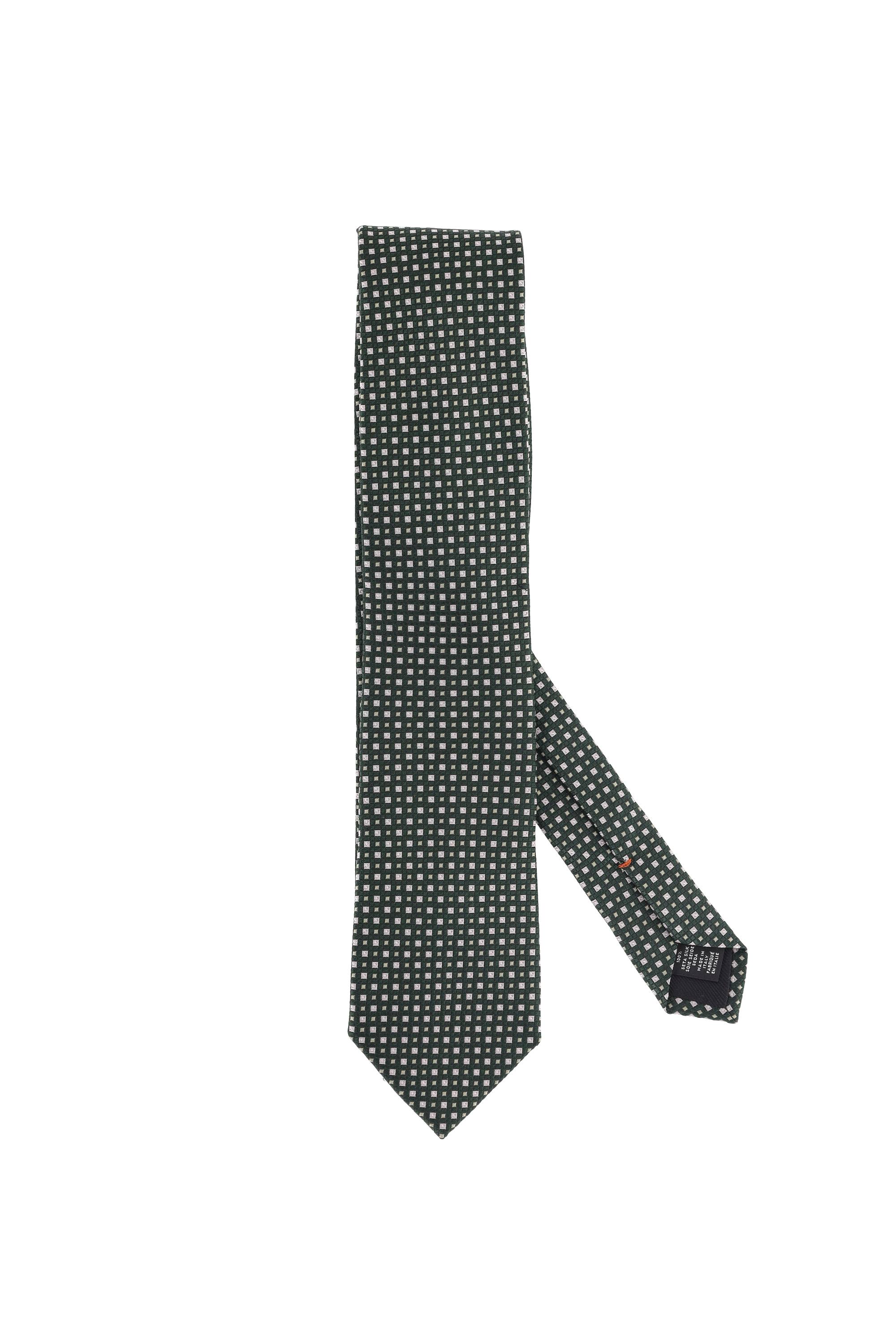 Zegna Stylish Tie for Men - FW25 Collection