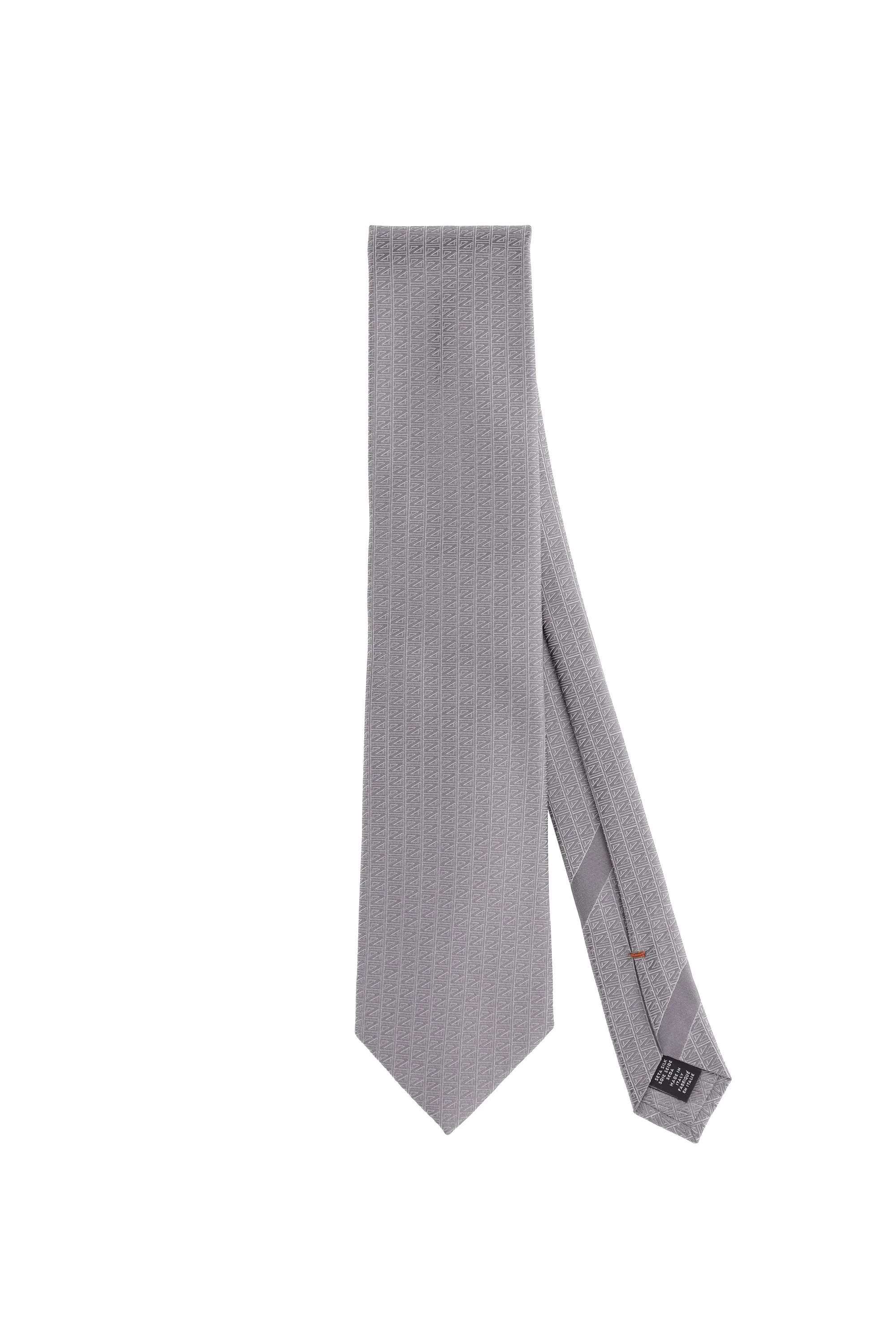 Zegna Timeless Men's Tie - Premium Quality