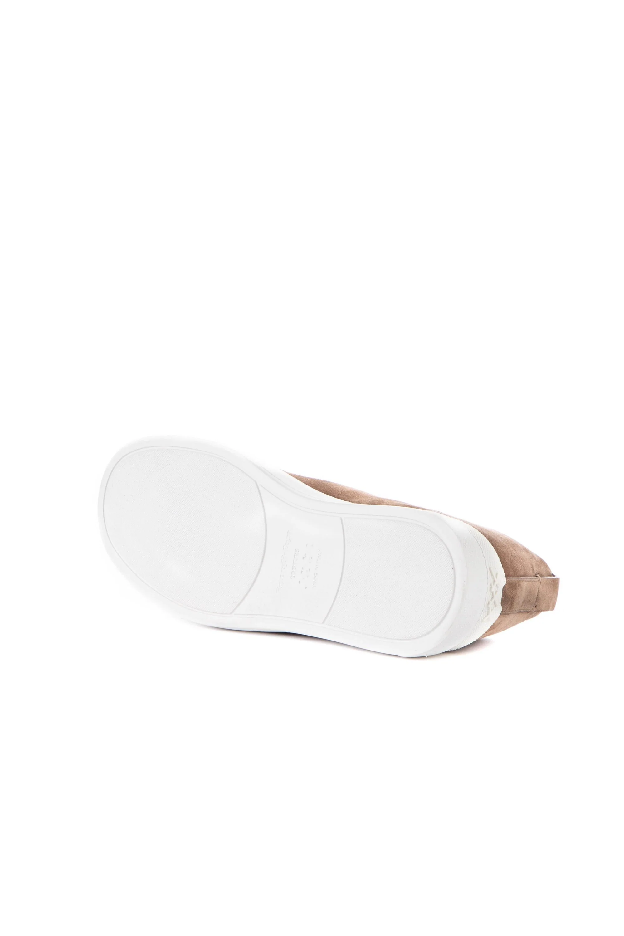 Zegna Triple Stitch™ Low Top Sneaker - Men's - Image 5