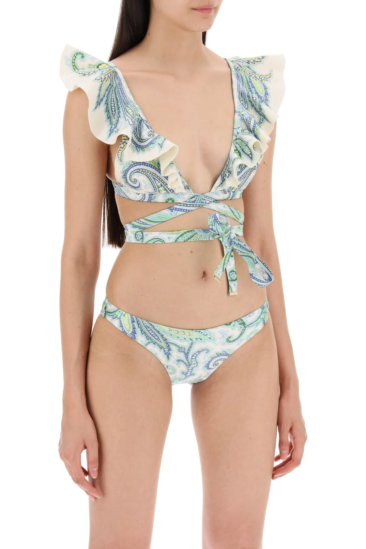 ZIMMERMANN Bikini Costume - Image 2