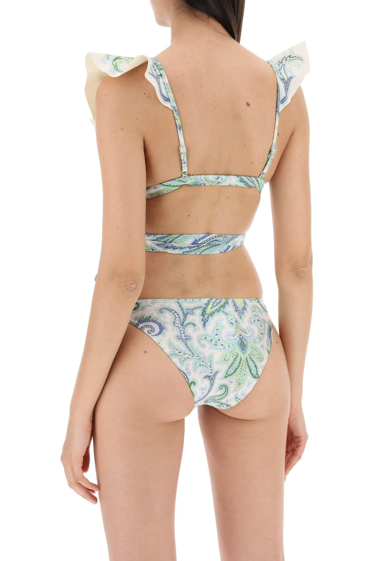 ZIMMERMANN Bikini Costume - Image 3