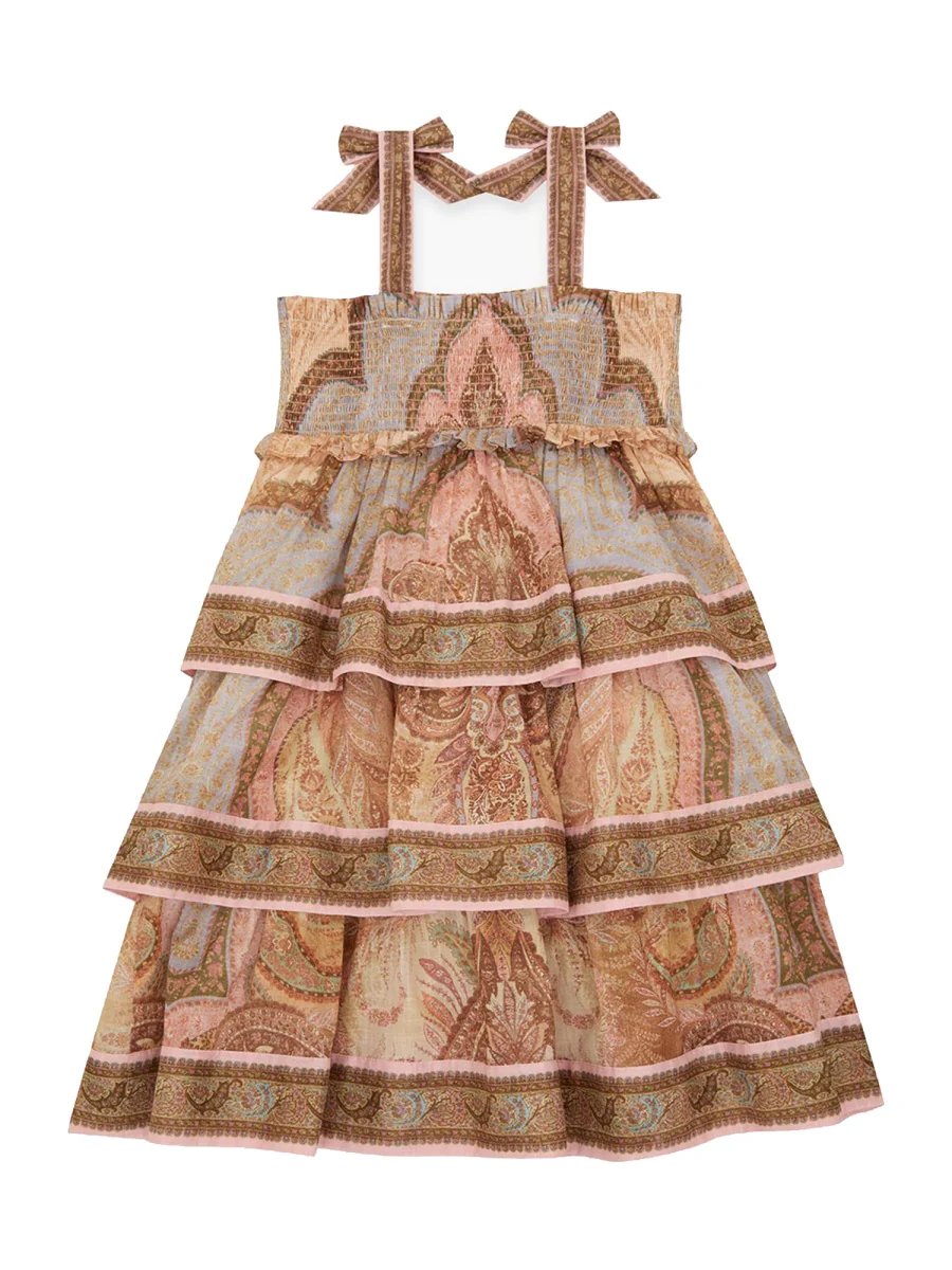 ZIMMERMANN Dress Kids - Image 2