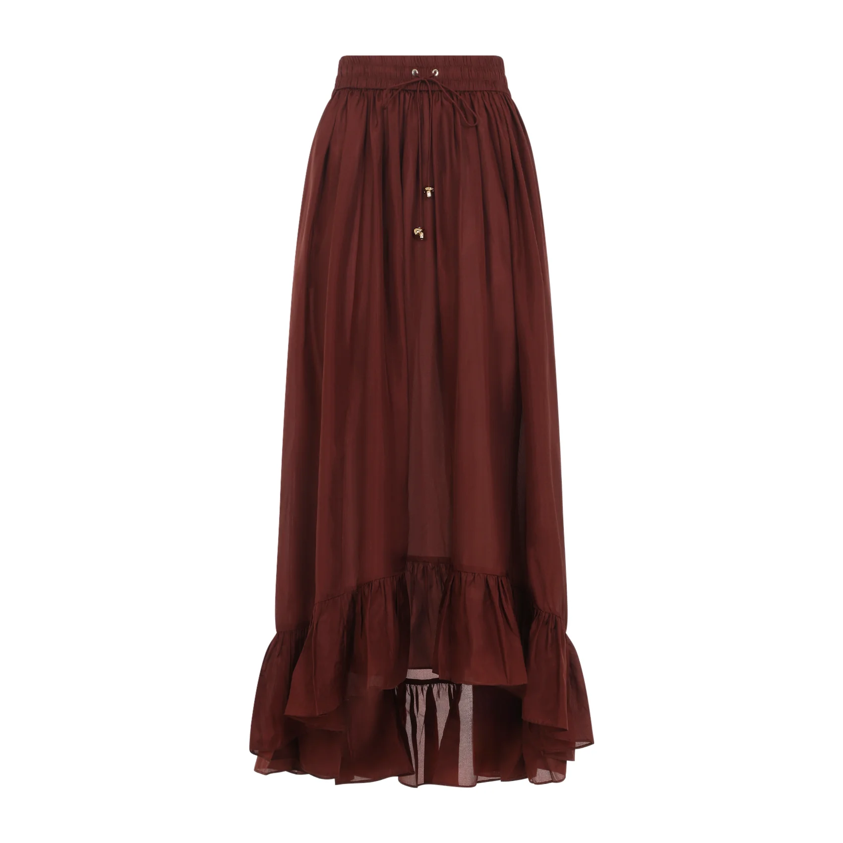 Zimmermann Elegant Maxi Skirt for Women - Image 2