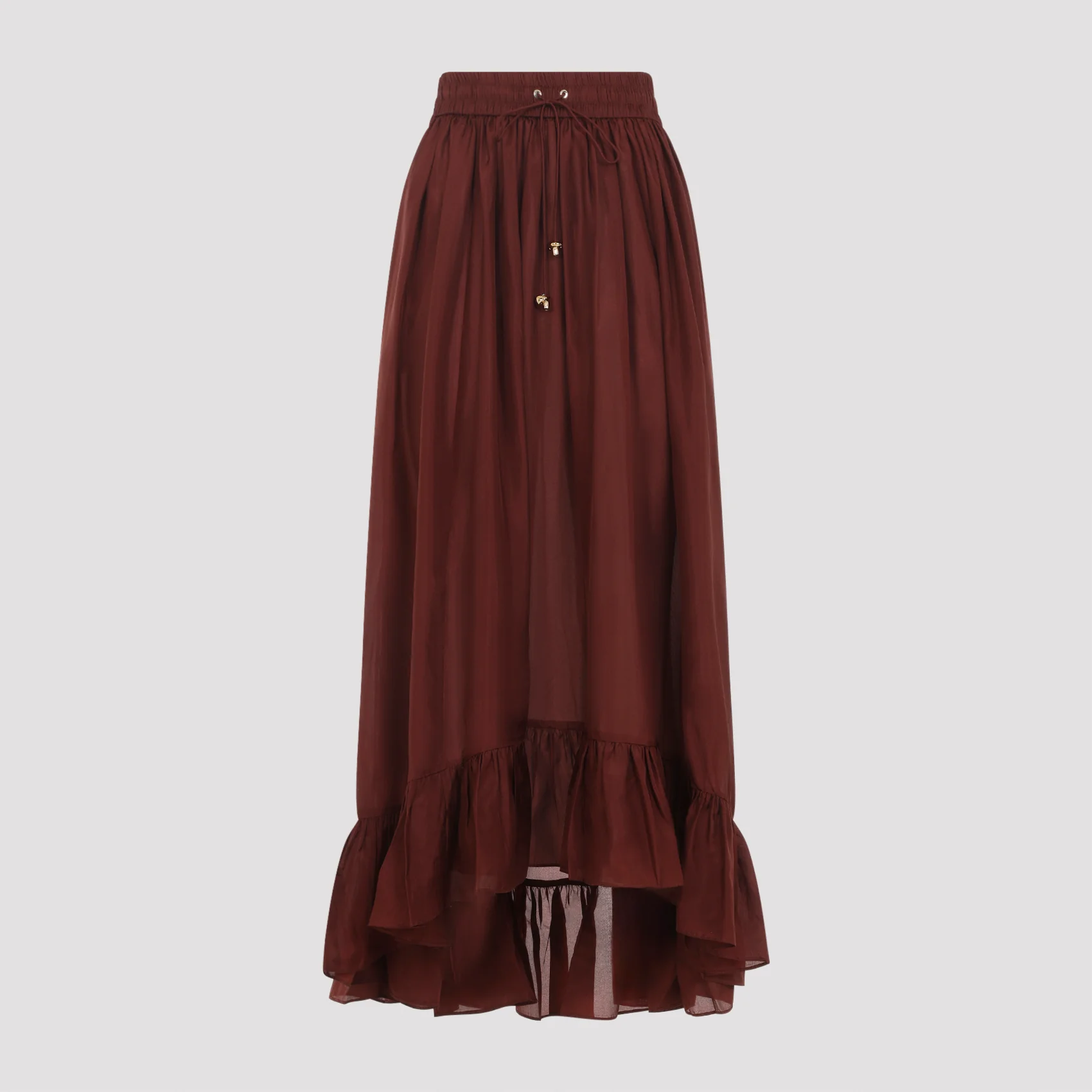Zimmermann Elegant Maxi Skirt for Women - Image 3
