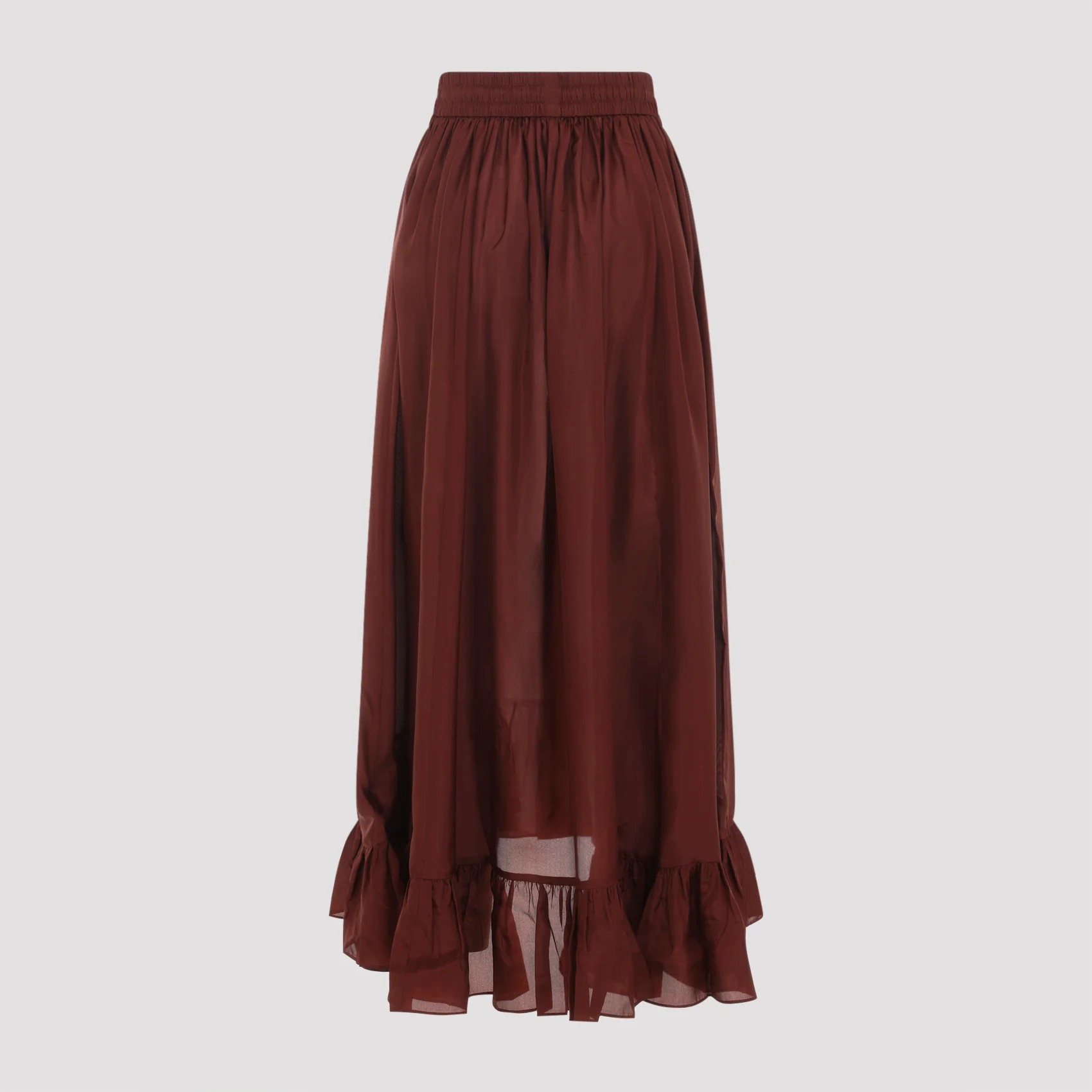 Zimmermann Elegant Maxi Skirt for Women - Image 4