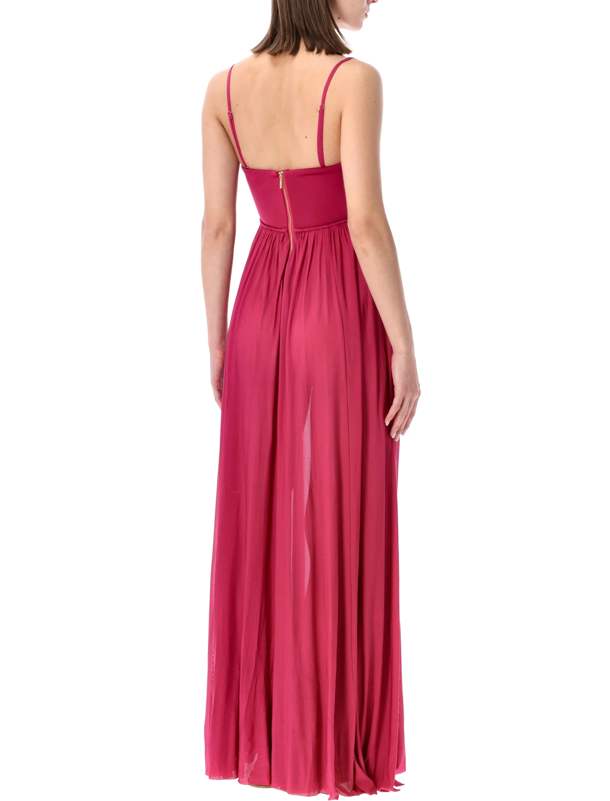 Zimmermann Elegant Mini Dress for Women - Image 2