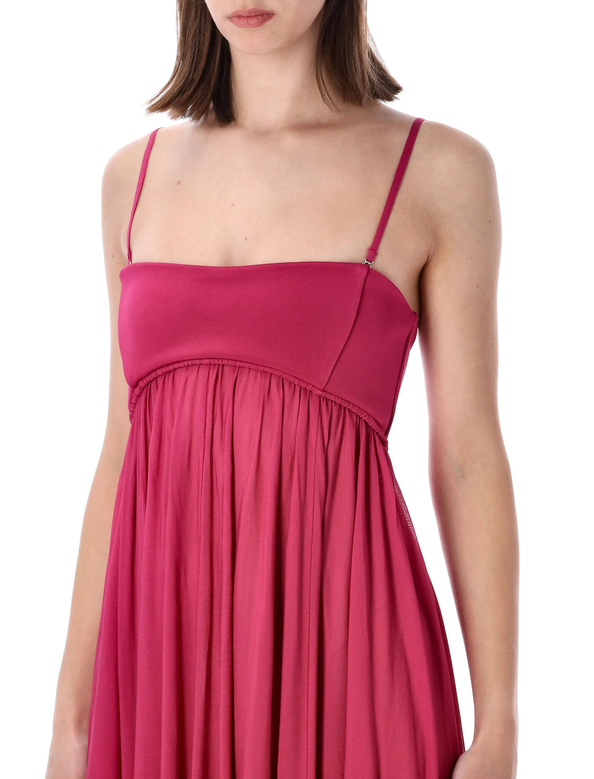 Zimmermann Elegant Mini Dress for Women - Image 3