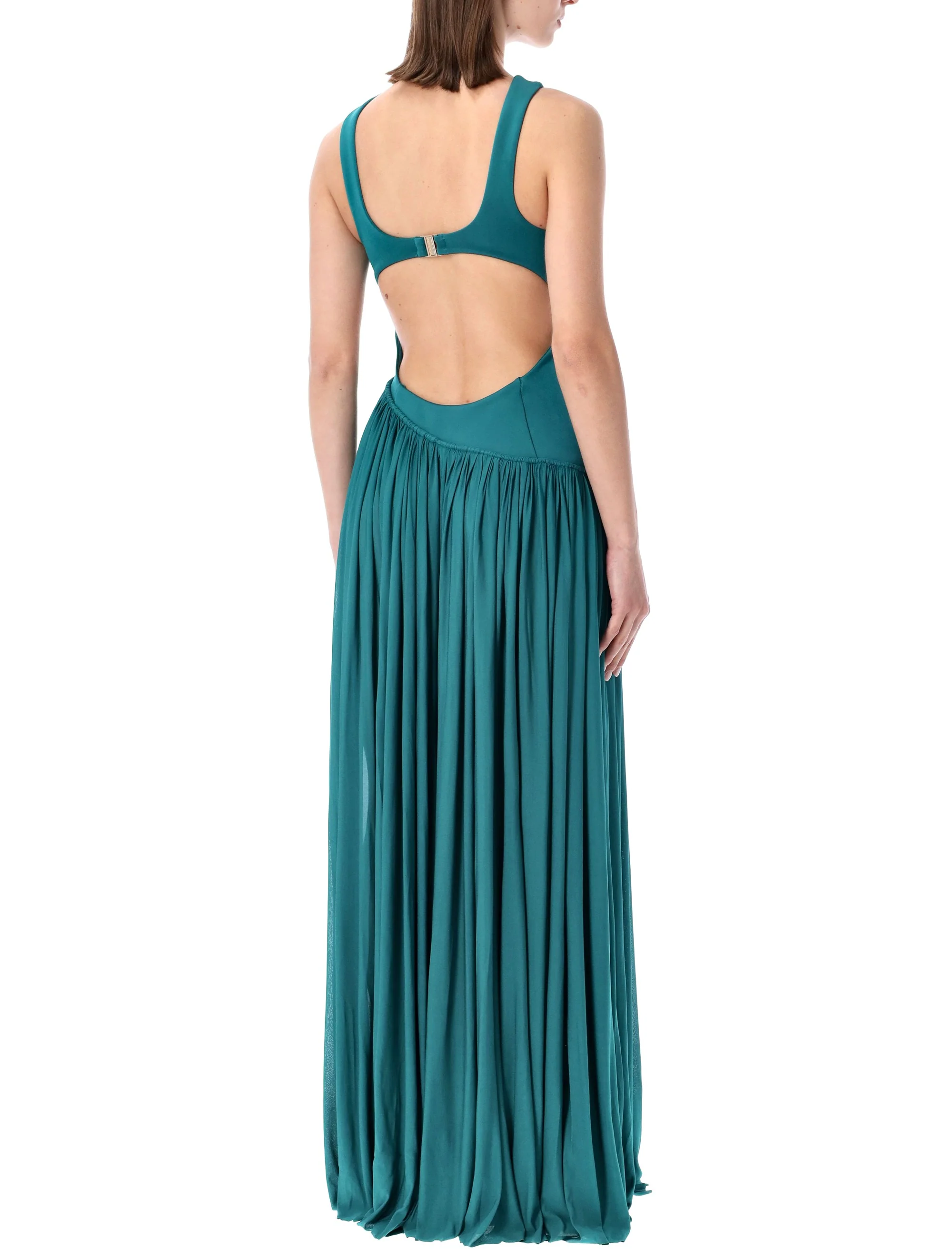 Zimmermann Elegant Mini Dress for Women - Image 2
