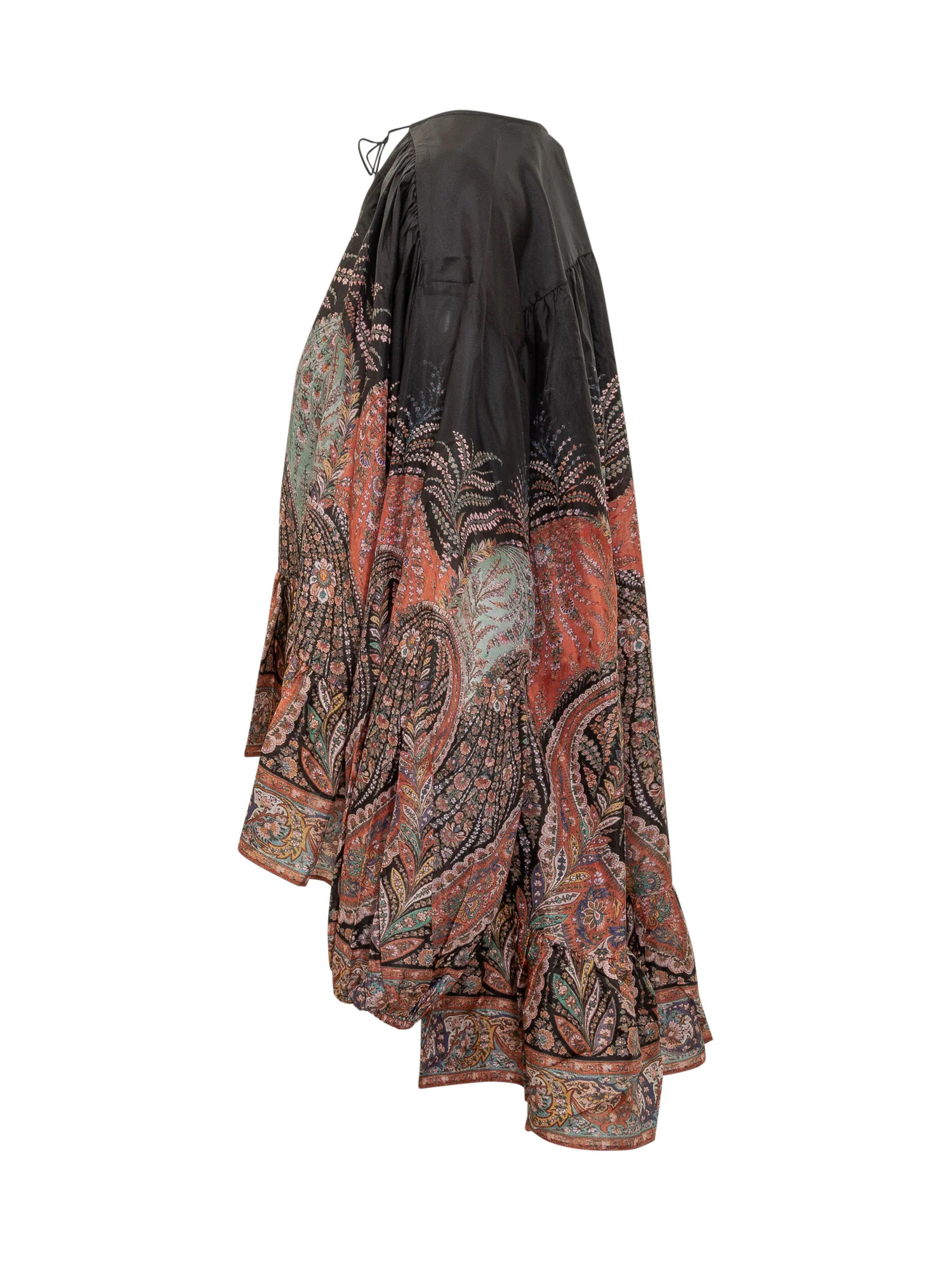 Zimmermann Rhiannon Silk Blouse - Image 3